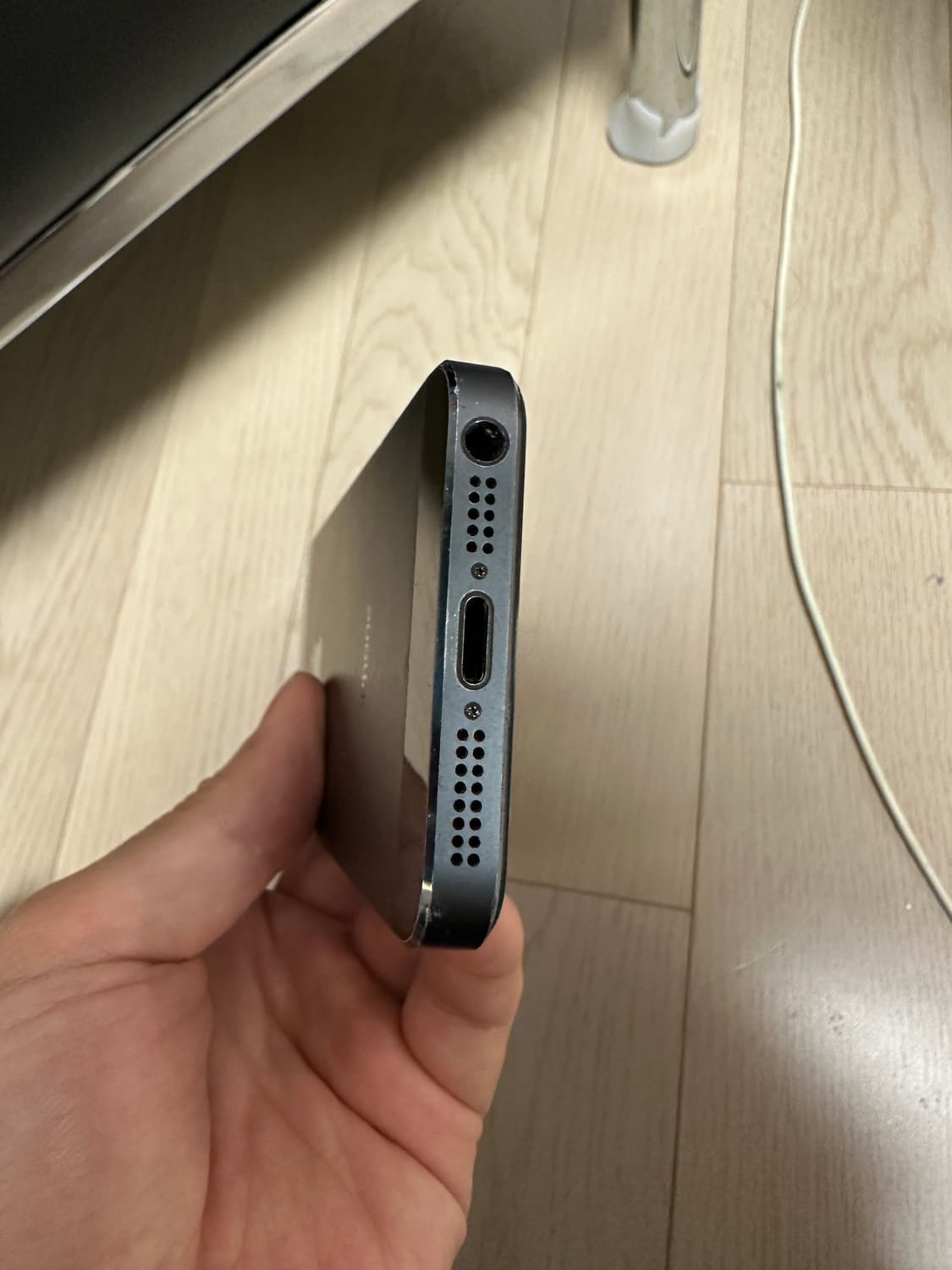 아이폰 5 스그 16g 상품이미지4