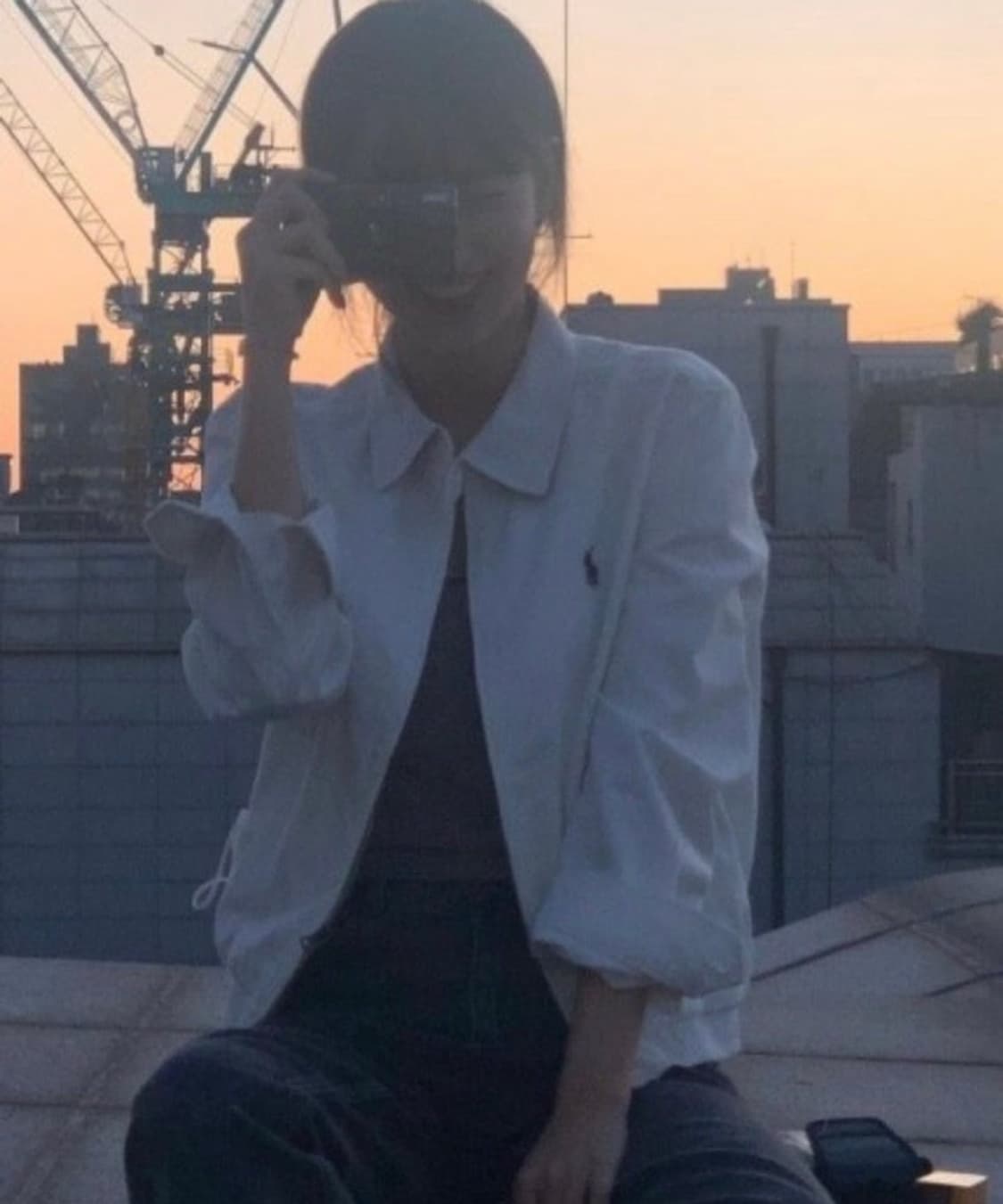 폴로랄프로렌 치노자켓 봄버자켓 상품이미지1