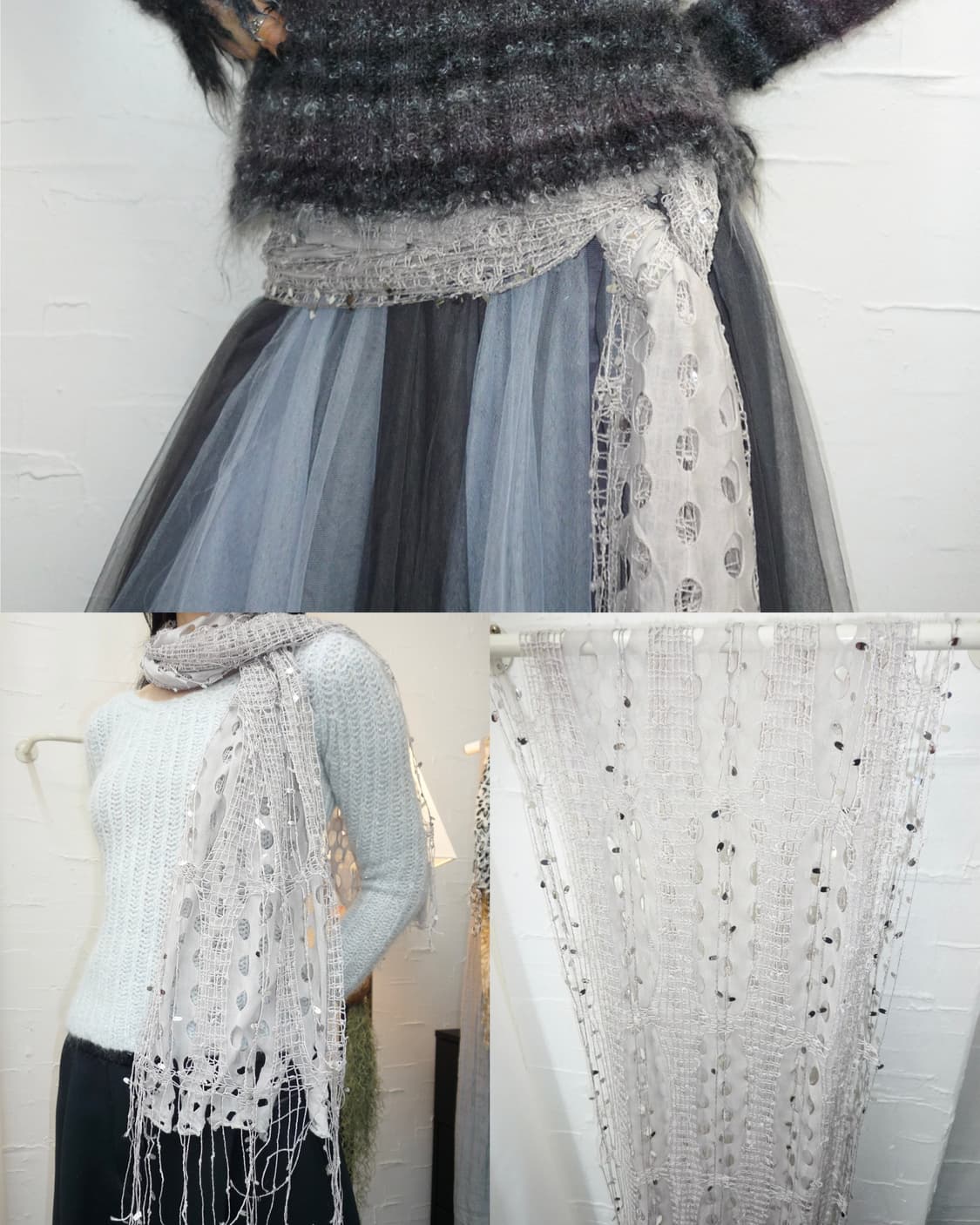 moonshimmer muffler 상품이미지1