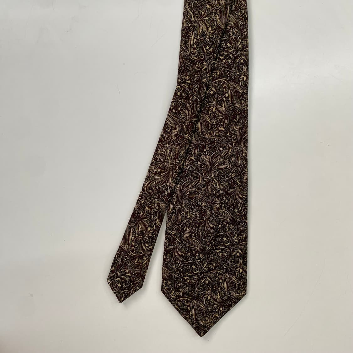 니나리치(NINA RICCI) 명품 정품넥타이 상품이미지2