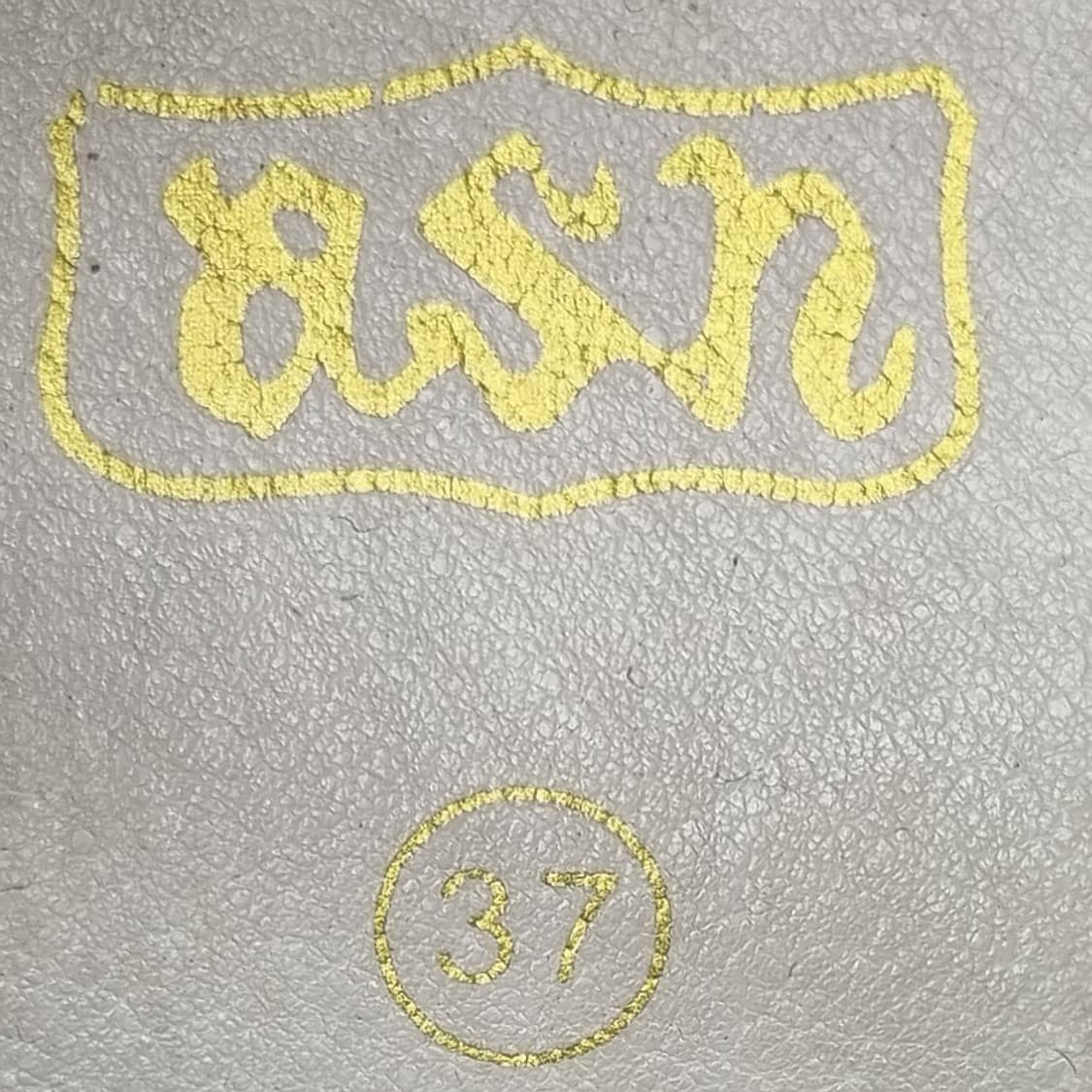 아쉬 너바나 스니커즈 240 상품이미지6