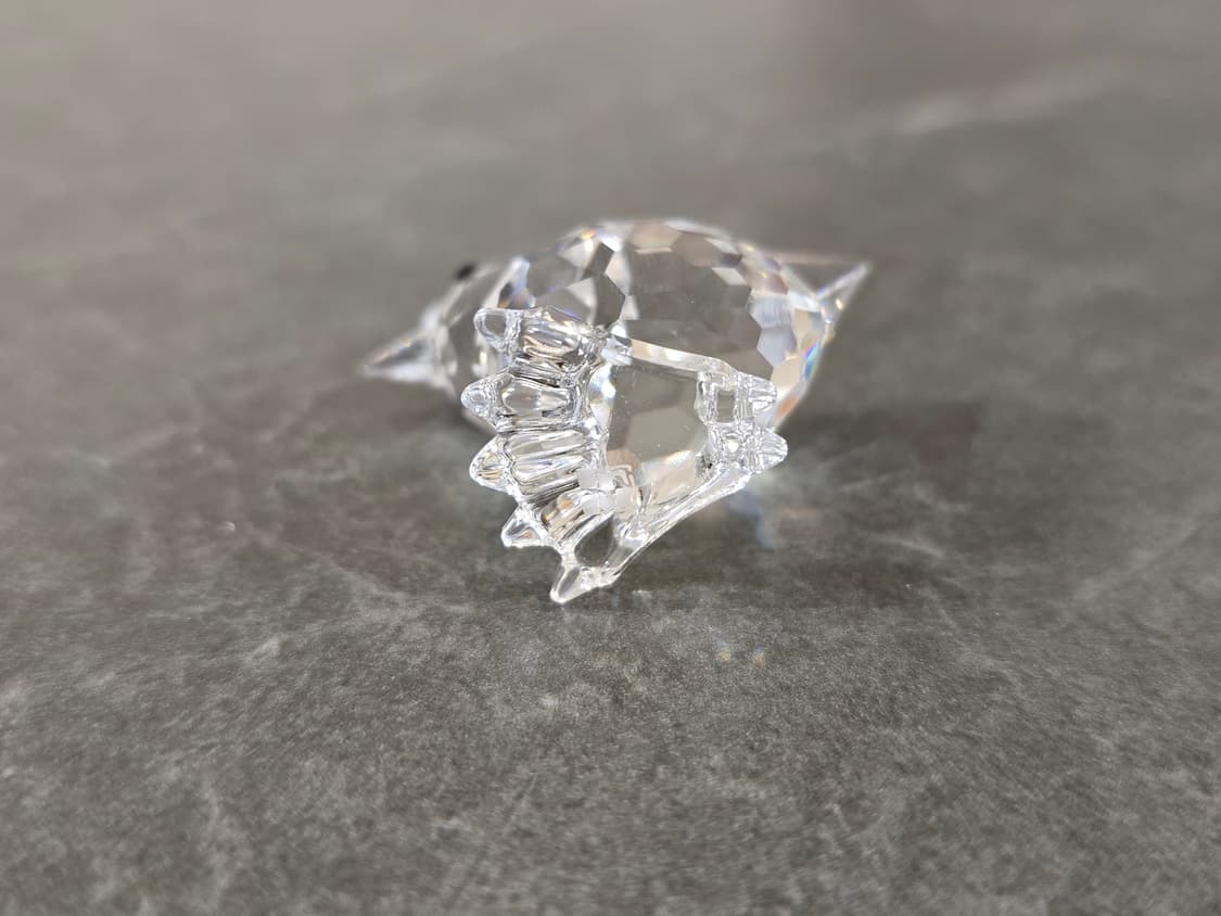 Swarovski 스와로브스키 닭 크리스탈 상품이미지5