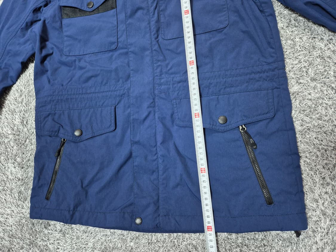 디스커버리 남성 바람막이 자켓 95 상품이미지10