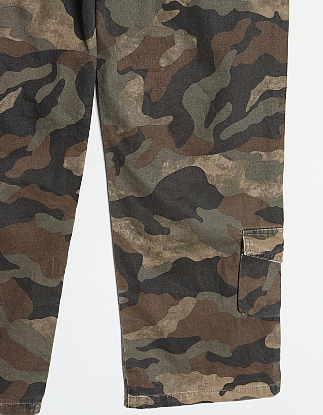 MADE EXTREME Multi Cargo Pant (29) 상품이미지7