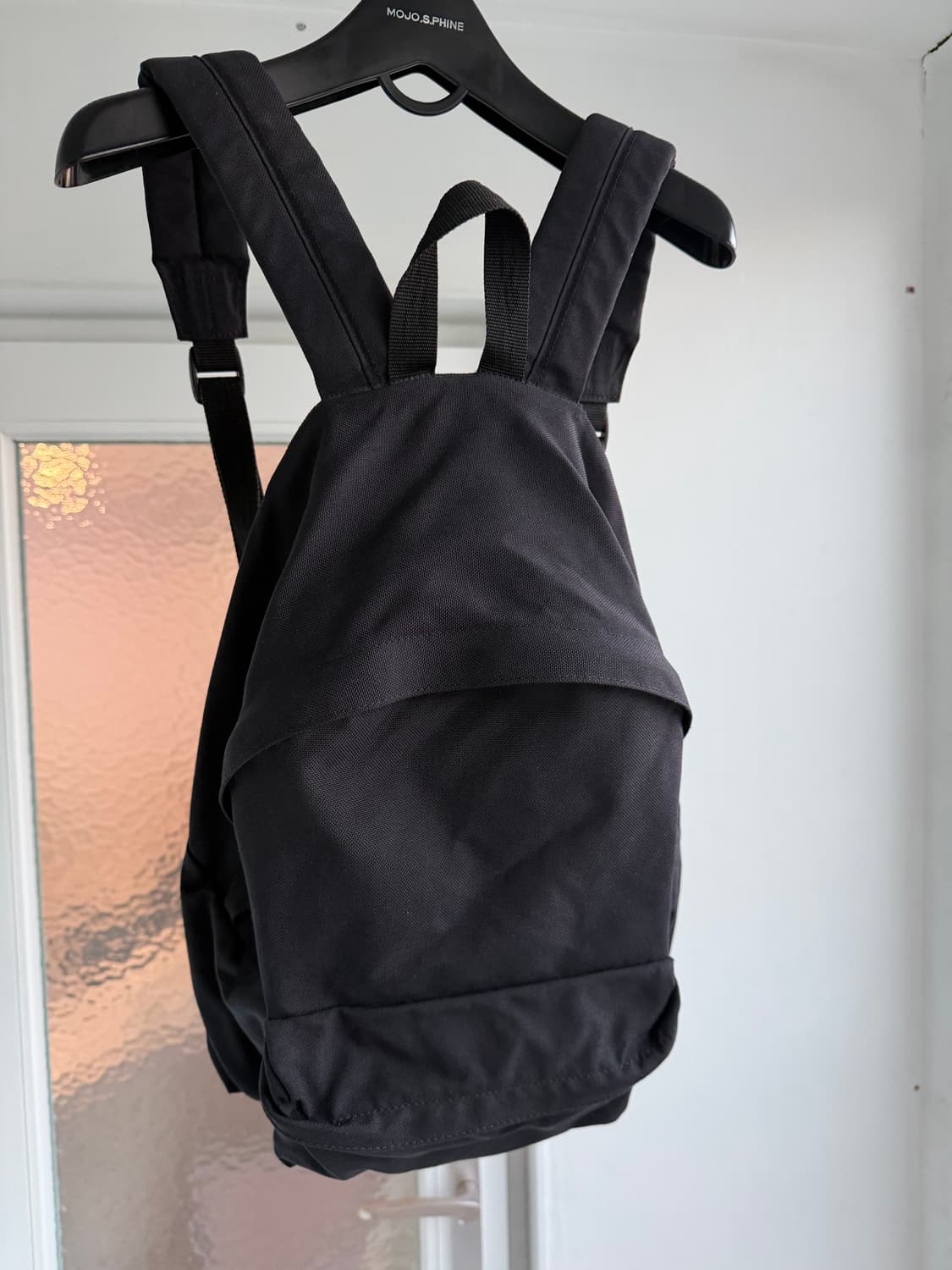 꼼데가르송 옴므 플러스 백팩 (M) 상품이미지3