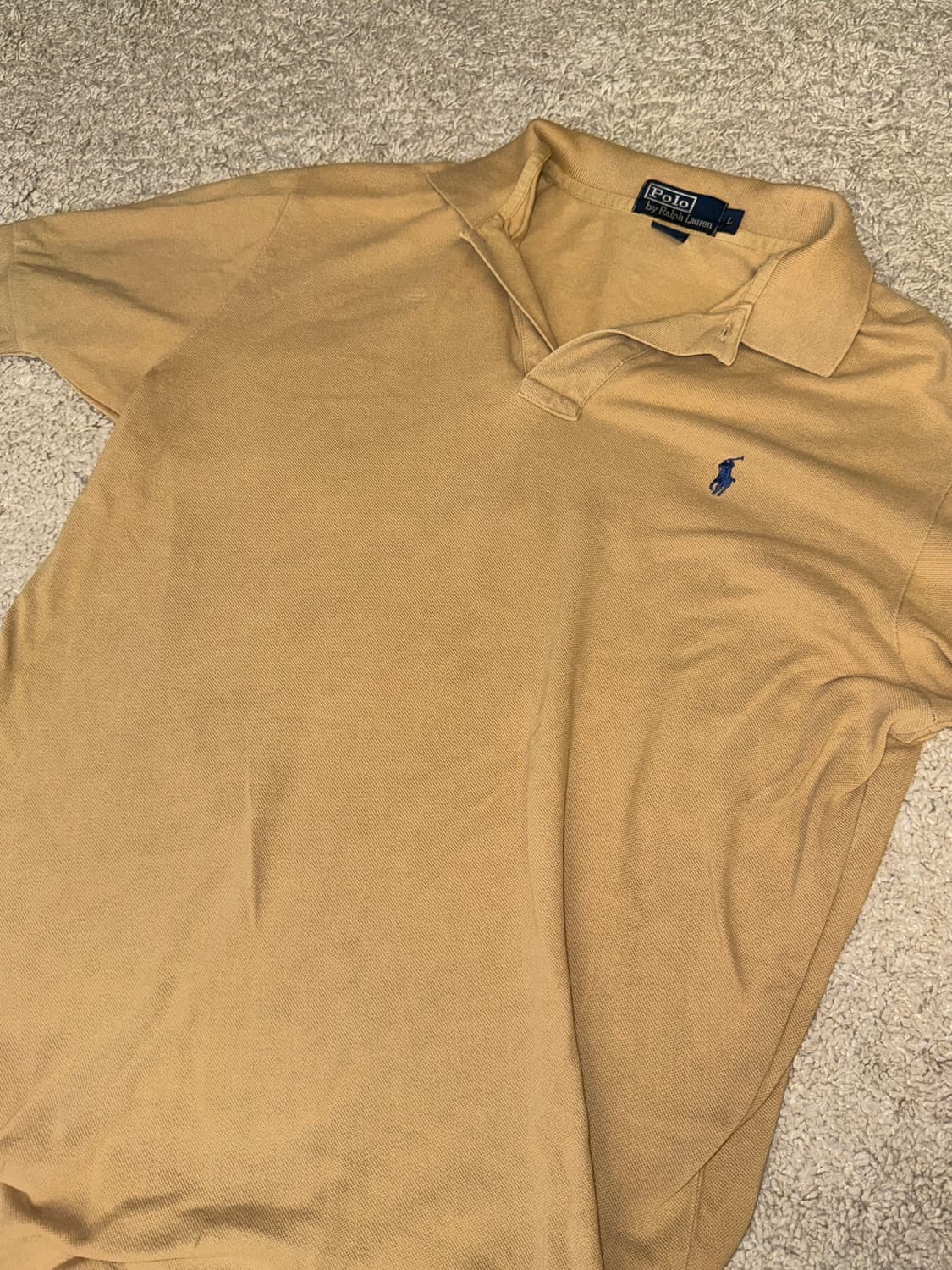 폴로 랄프로렌 카라티 L 상품이미지1