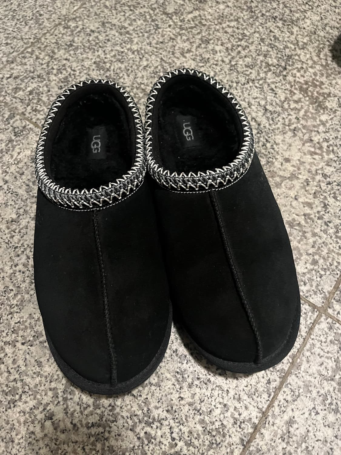 어그 타스만 280 us10 상품이미지2