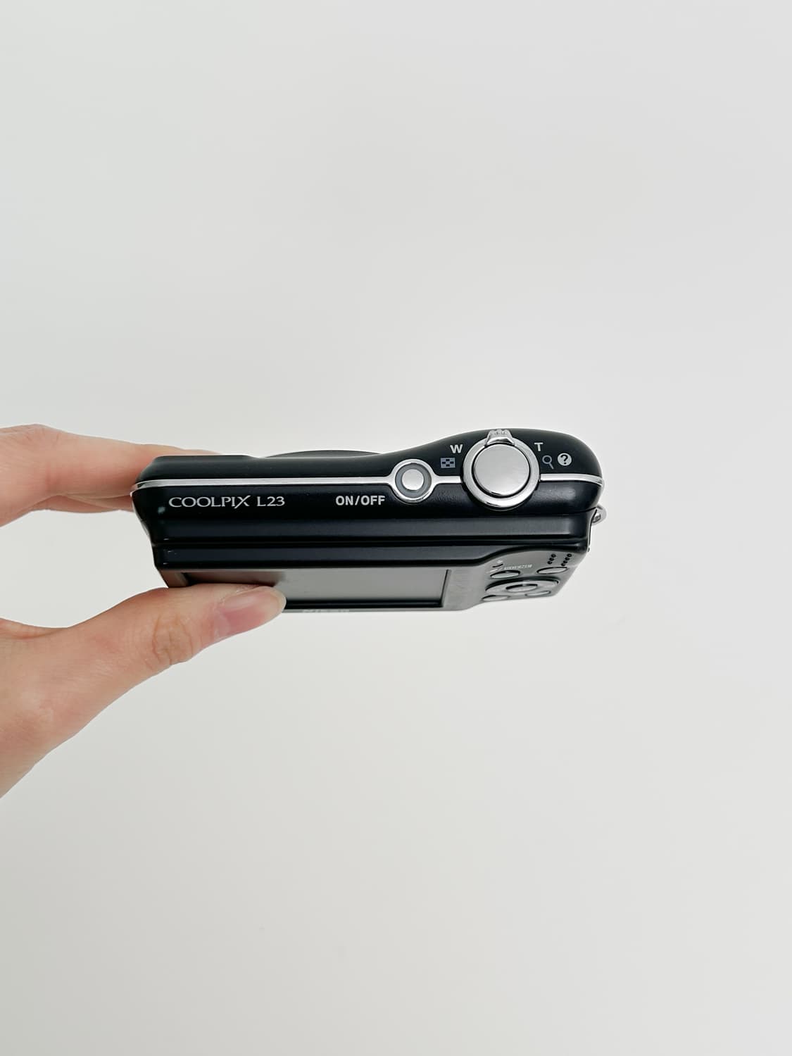 입문용추천!) 니콘 쿨픽스 l23 Coolpix 빈티지 디카 상품이미지7