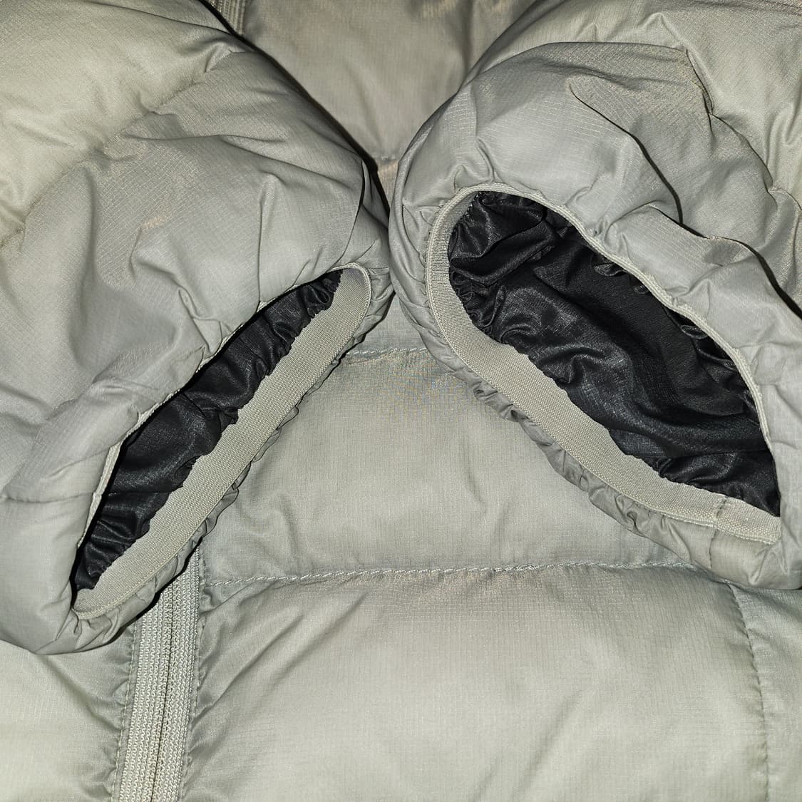 아크테릭스 세륨 후디 해비타트 M 상품이미지6