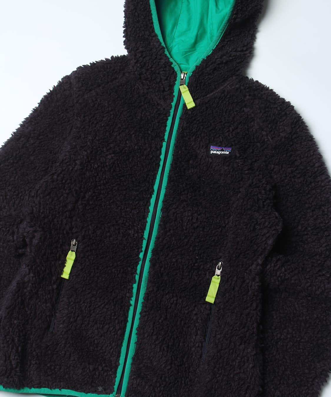 파타고니아 레트로x 후드 자켓 상품이미지2