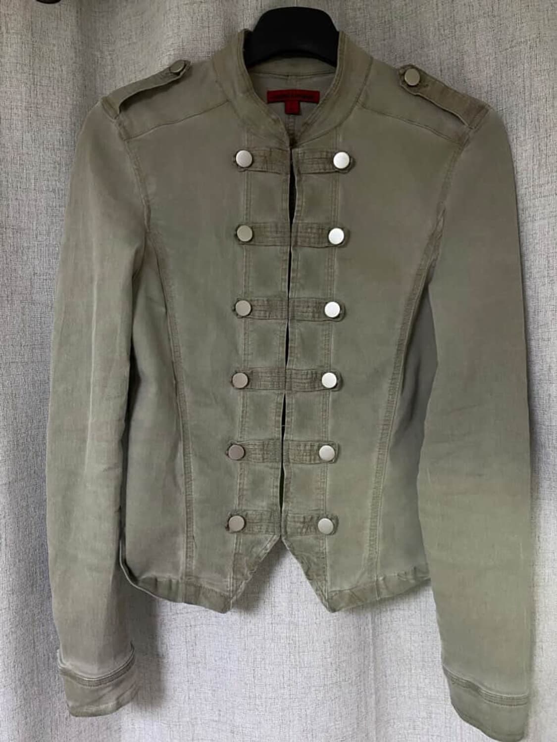 제이디드 런던 나폴레옹 자켓 s 상품이미지2