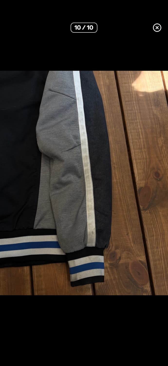 Fubu racing jacket 상품이미지7