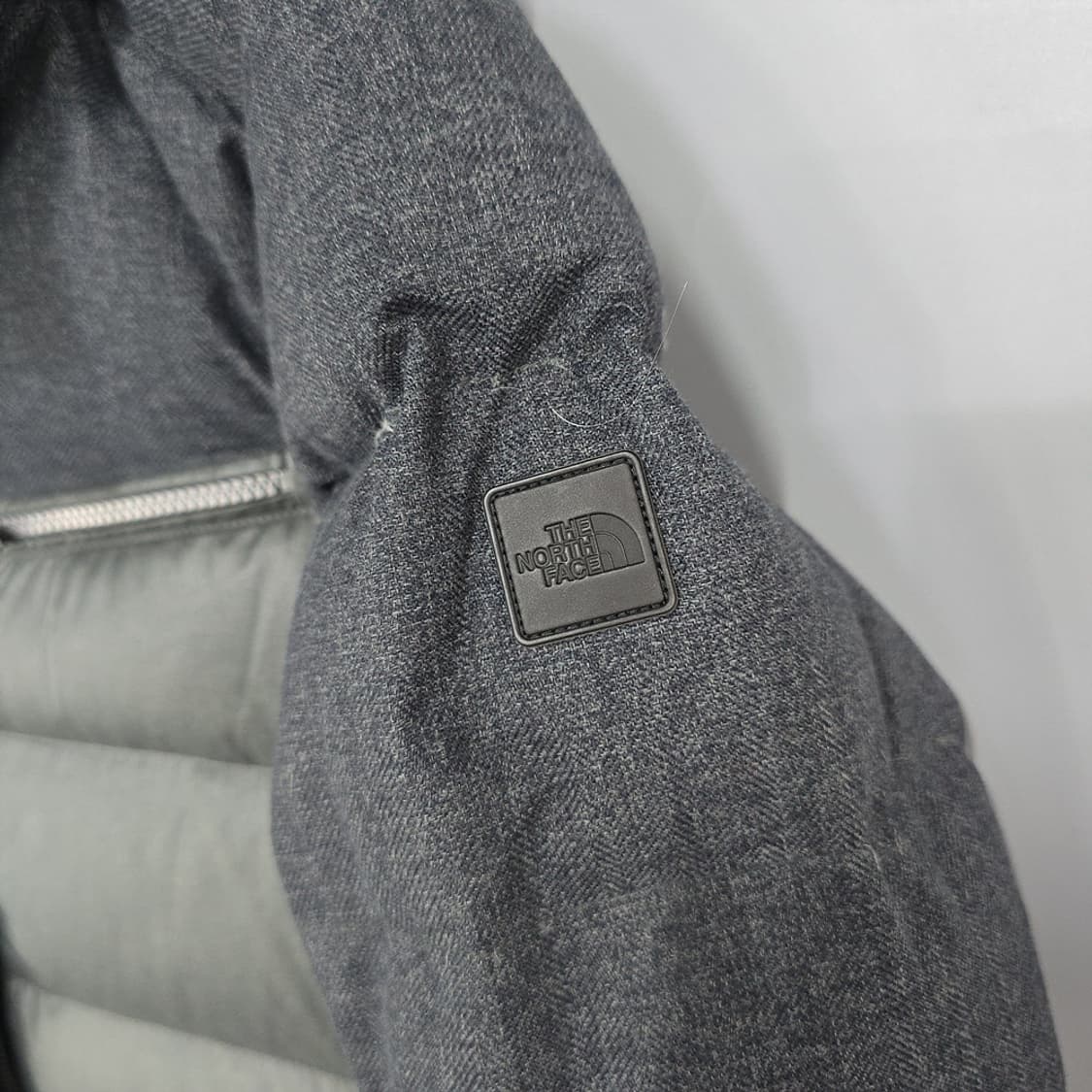 노스페이스(The North Face) 여성 다운 롱패딩 80 상품이미지4