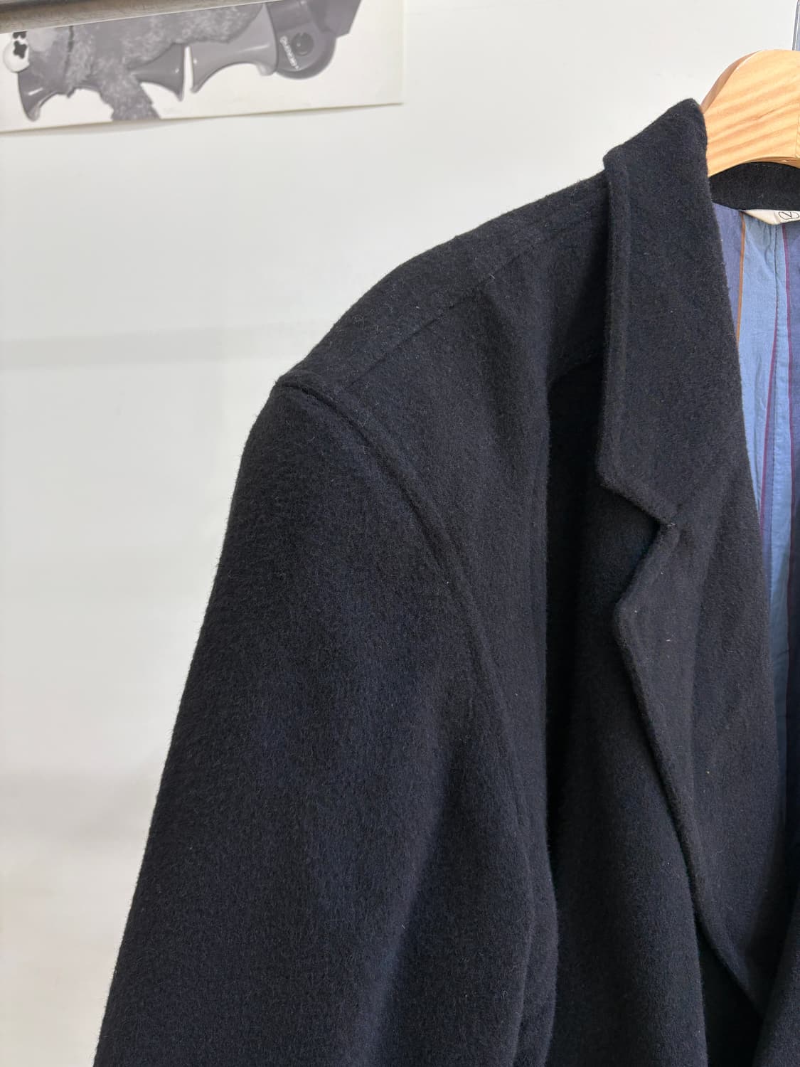 VALENTINO GARARANI  (Made in Italy) 코트 상품이미지3