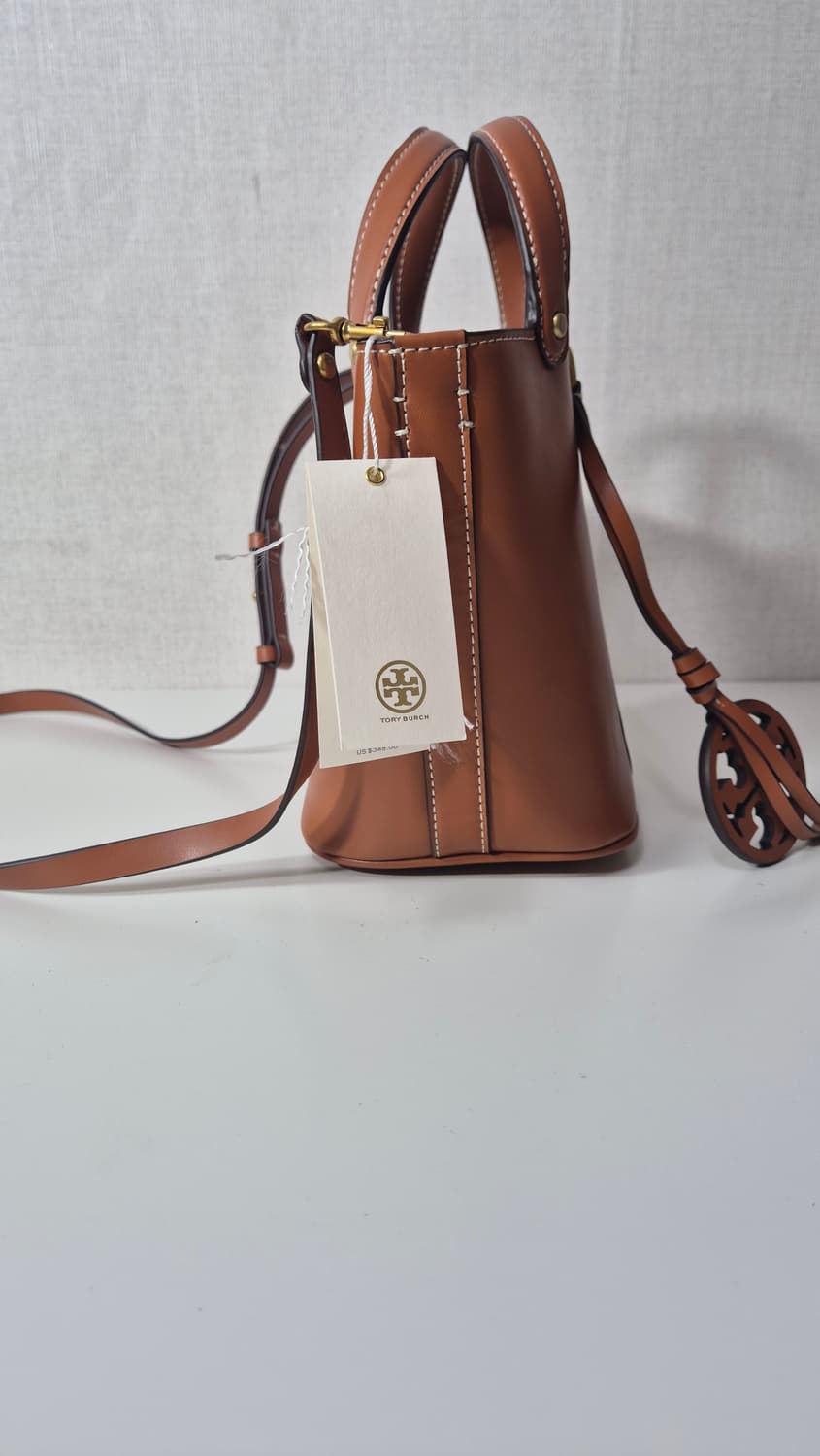 (새상품)토리버치 아만다 밀러 버킷백 상품이미지6