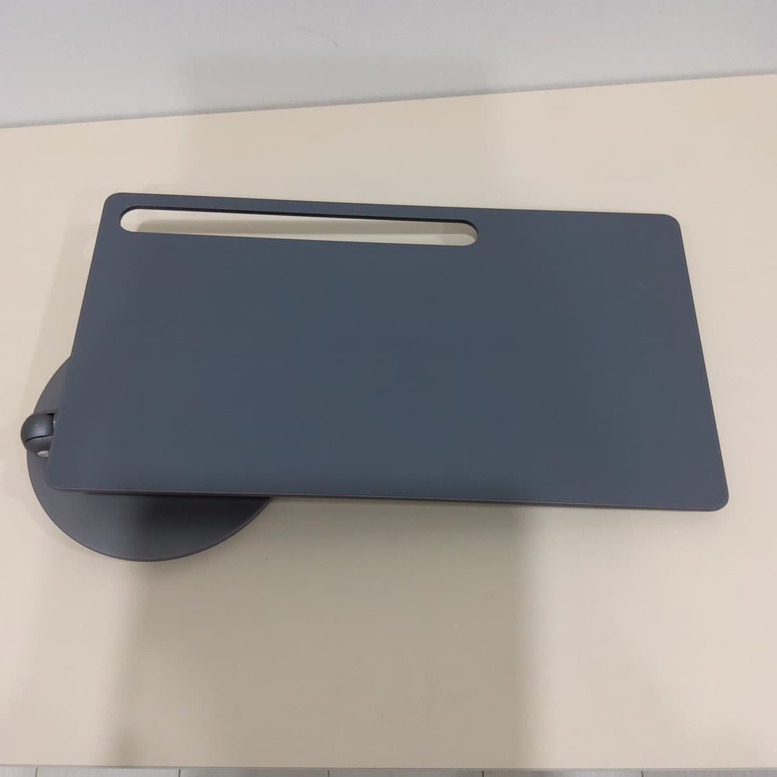 에이핀 갤럭시탭 울트라 마그네틱 회전형 거치대 상품이미지7