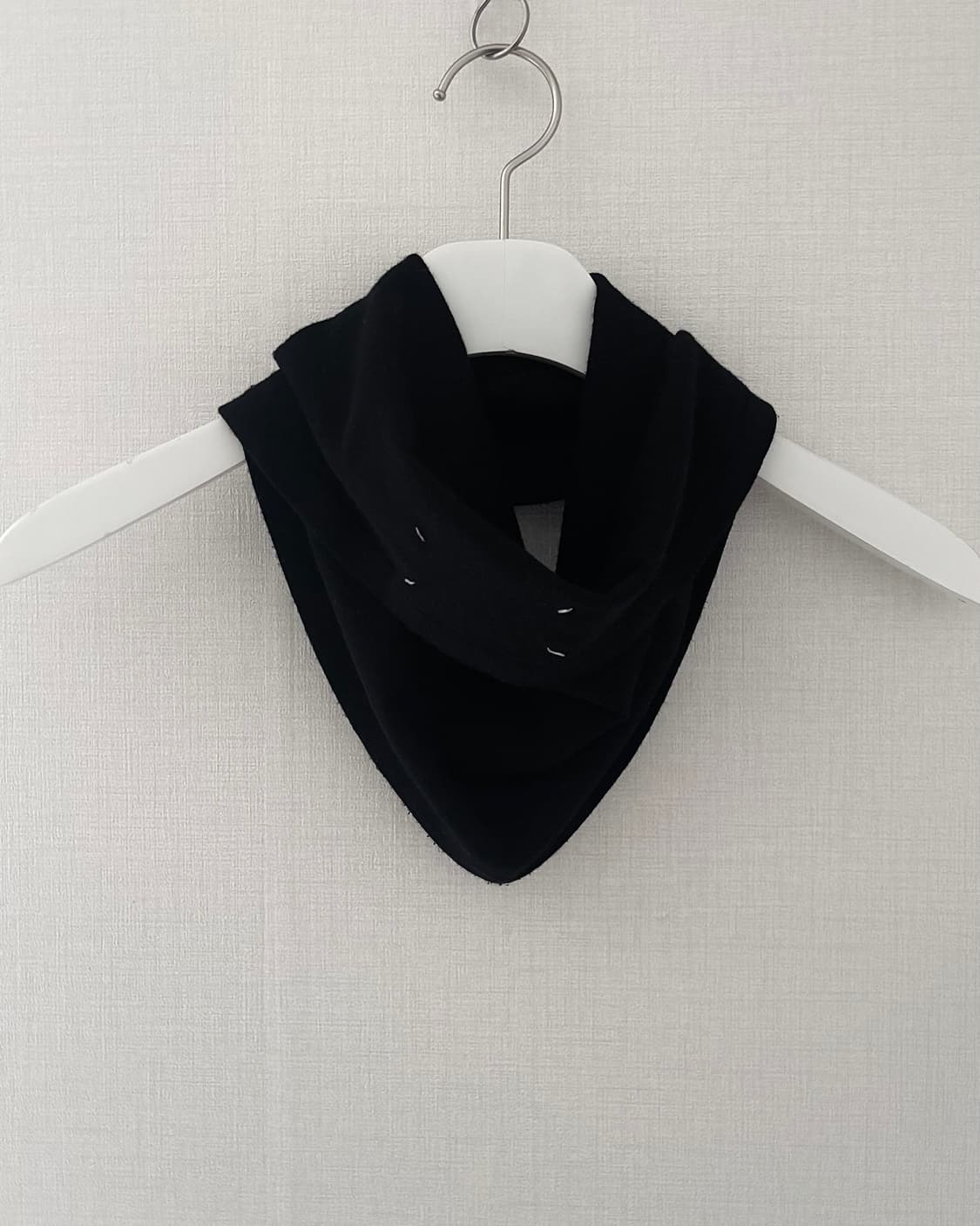 마르지엘라 ss08  블랭크 태그 넥 워머 상품이미지4