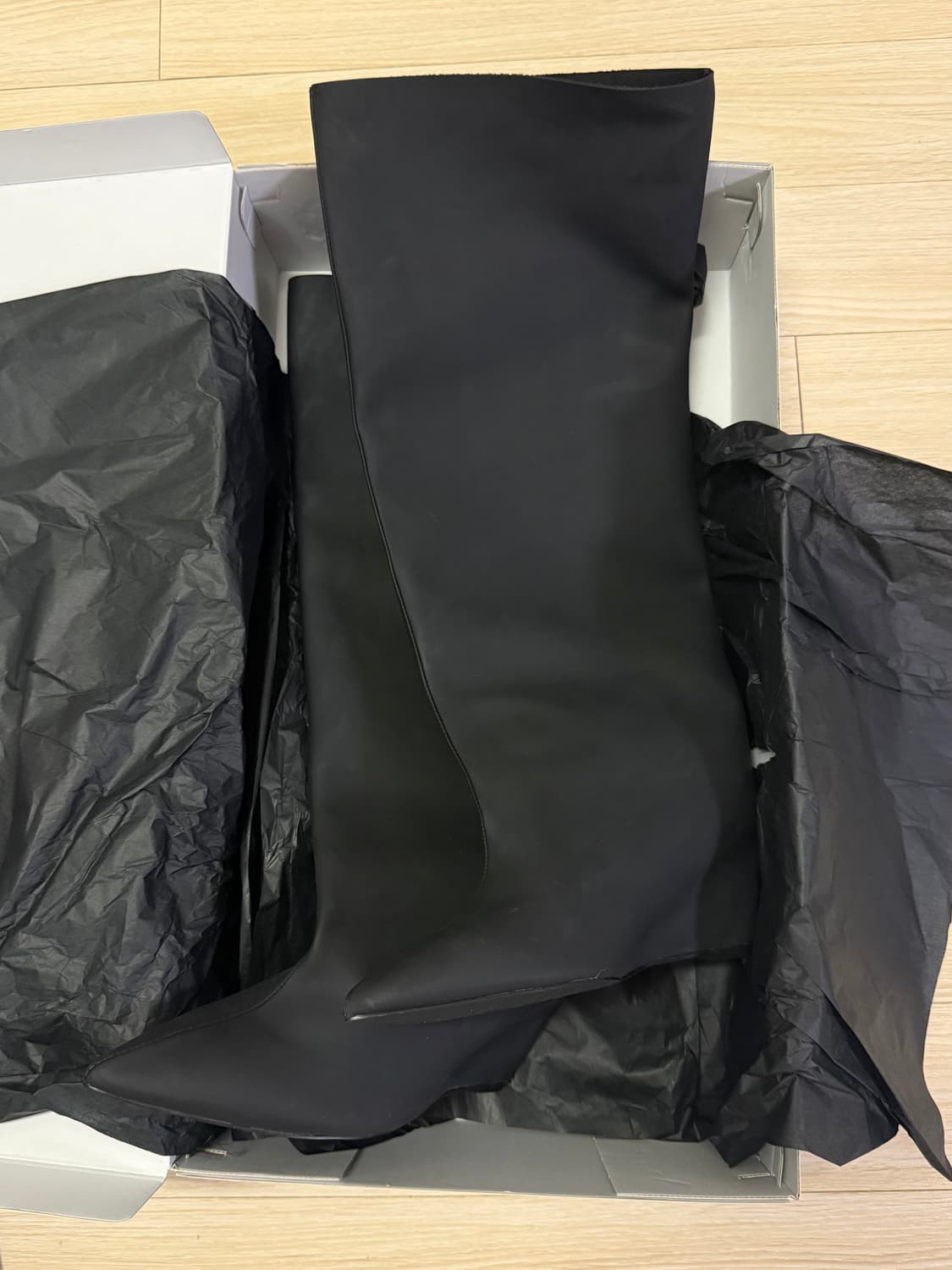 Yeezy 부츠 hb-01 상품이미지2