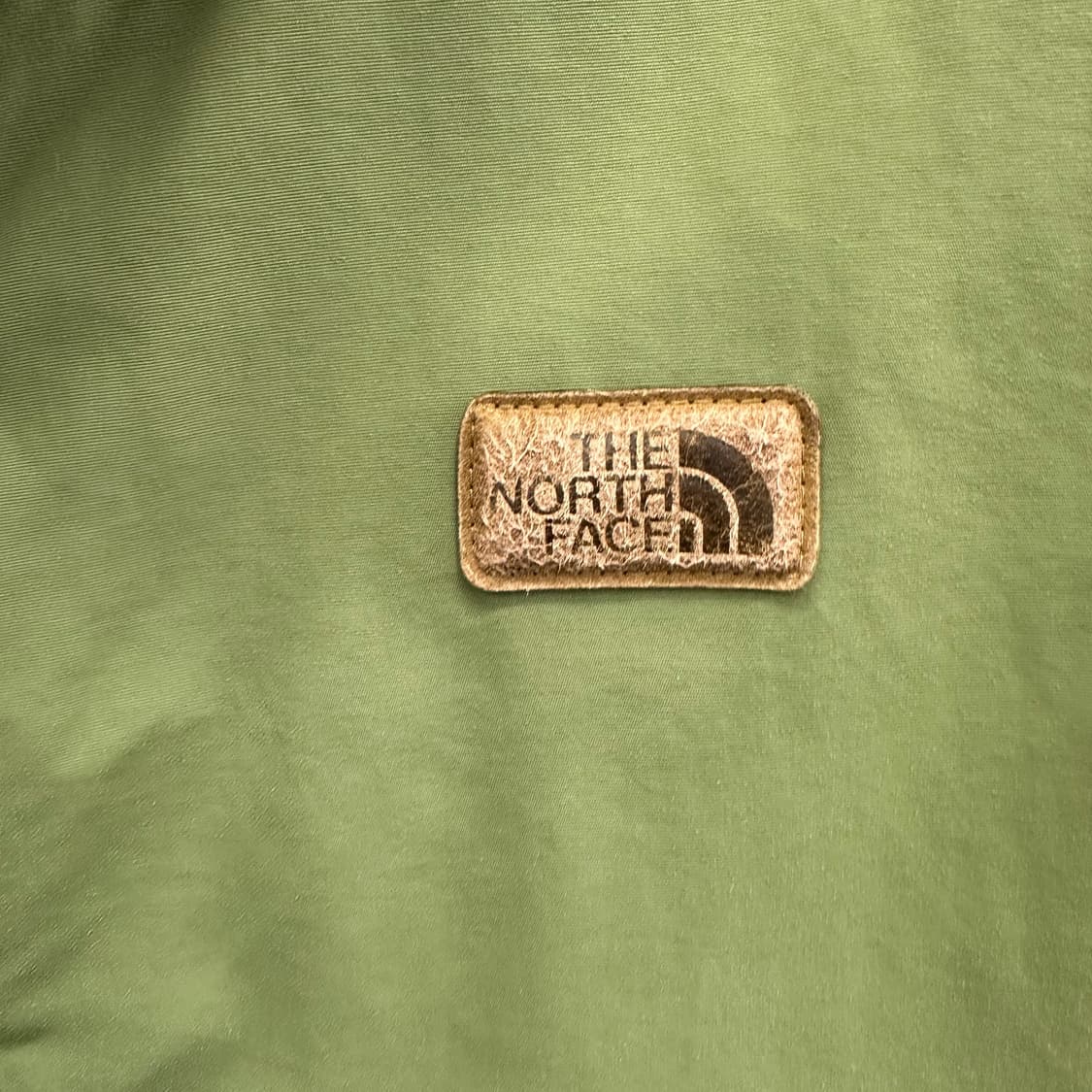 105 노스페이스 남자 바람막이 자켓 상품이미지6