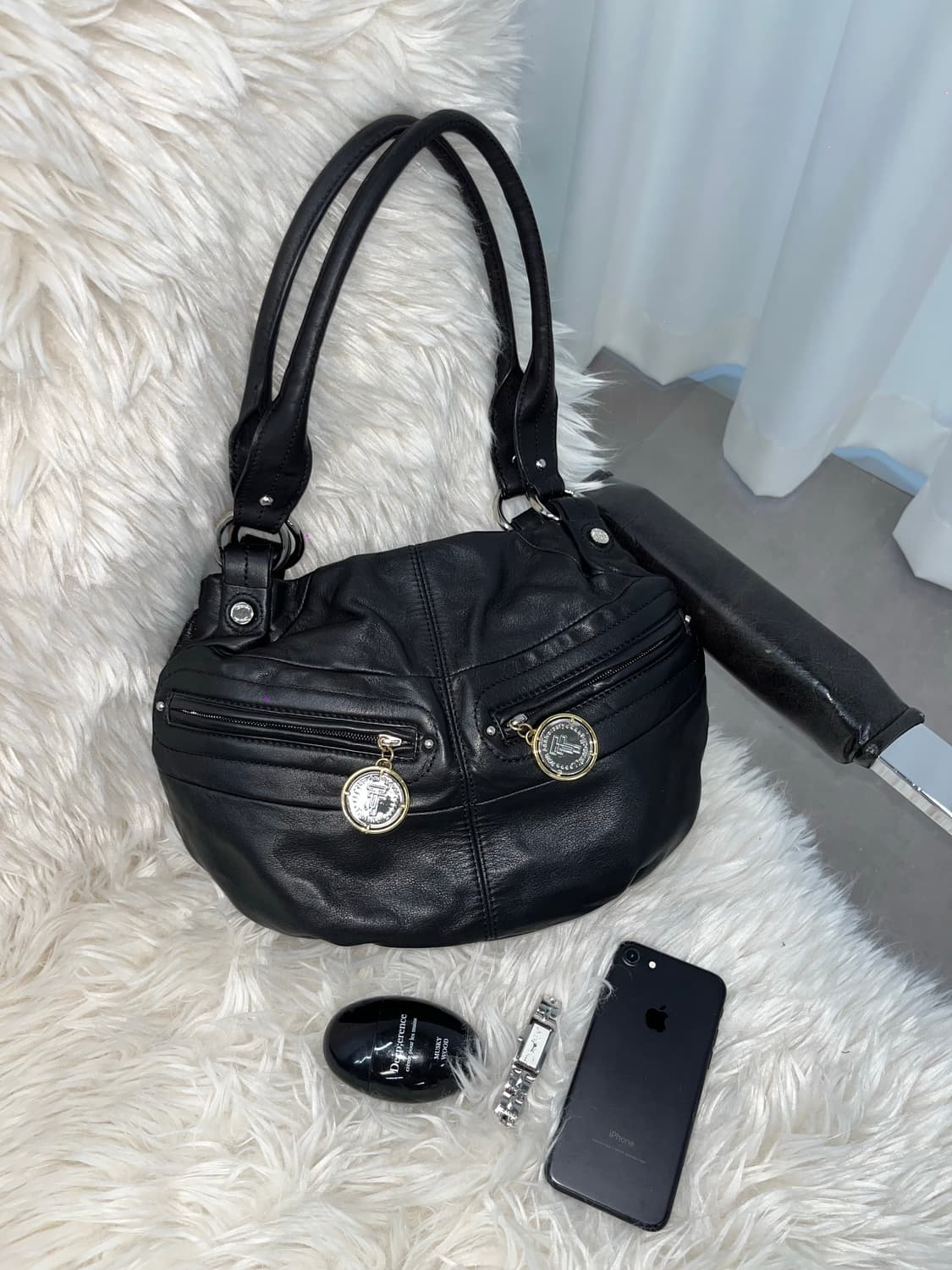 Tignanello Shoulder Bag 상품이미지2