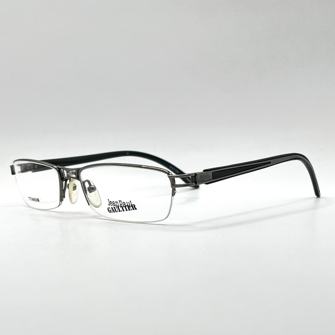 장 폴 고티에 반테 안경 상품이미지2