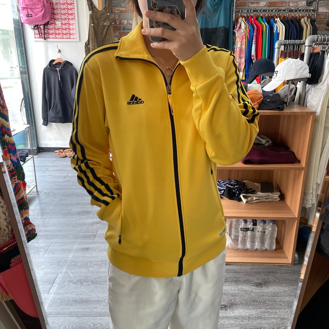아디다스 져지 상품이미지3