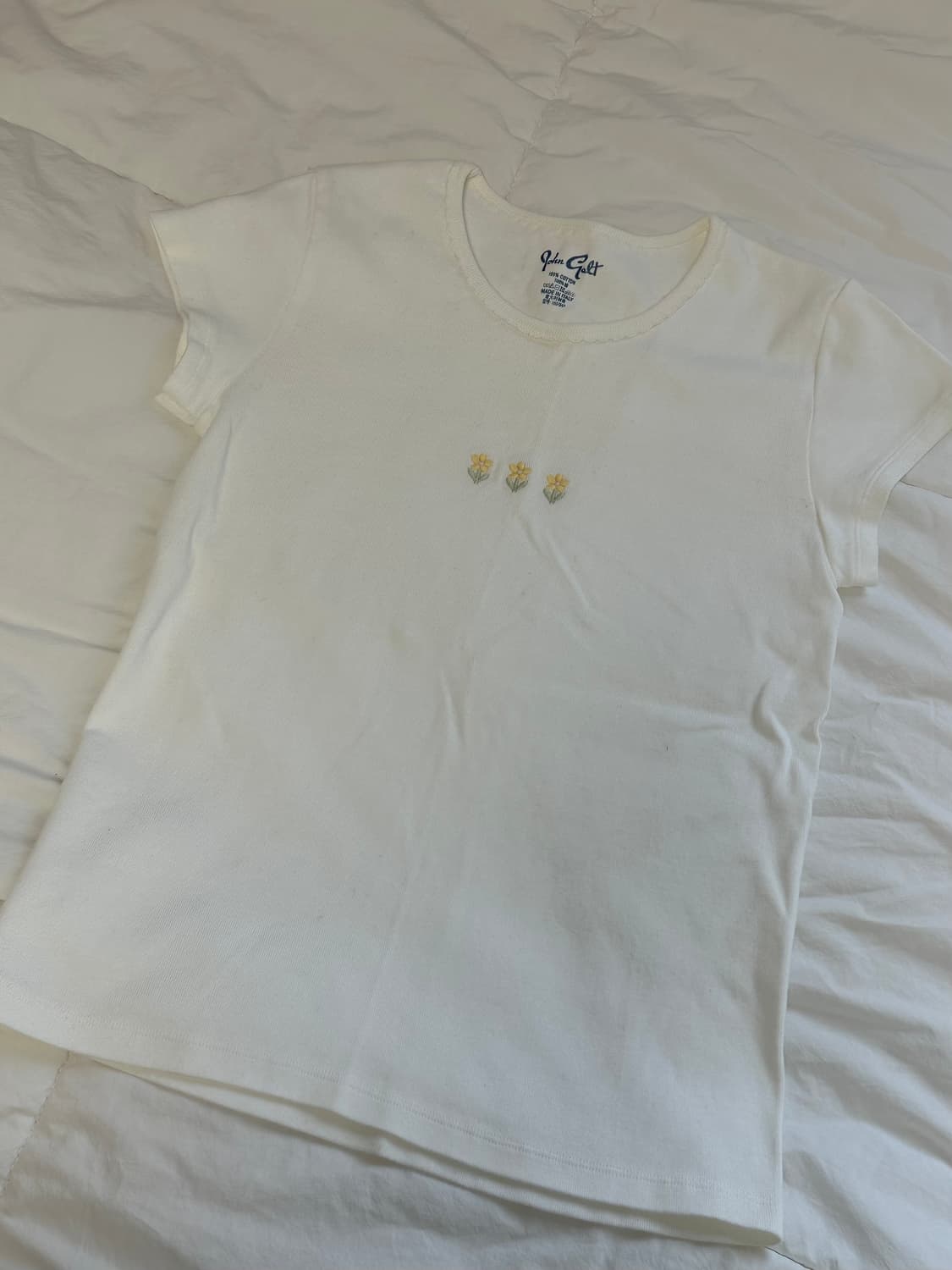 브랜디멜빌 반팔 티셔츠 상품이미지1