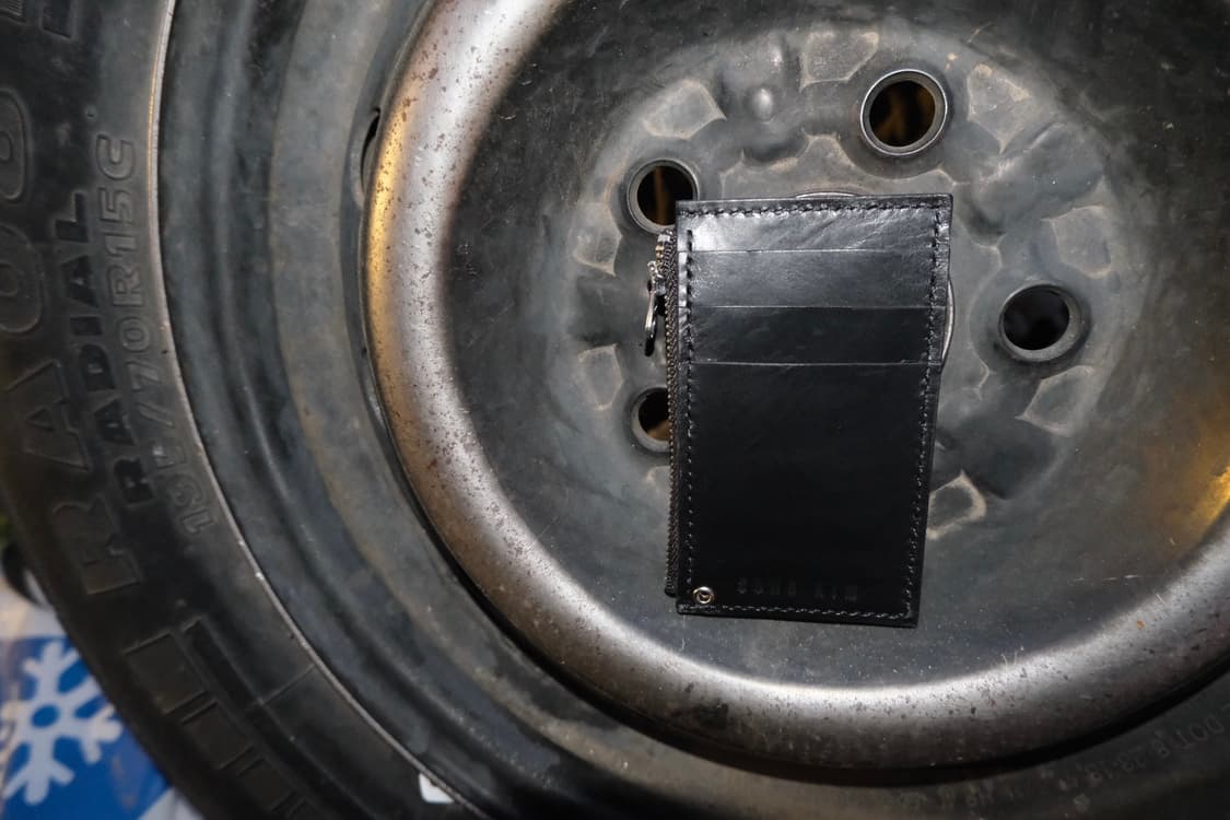 Napoleon Wallet 상품이미지6