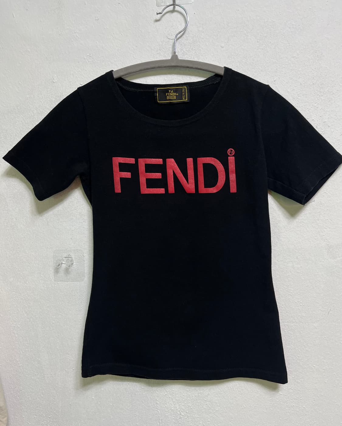 FENDI 반팔 상품이미지1
