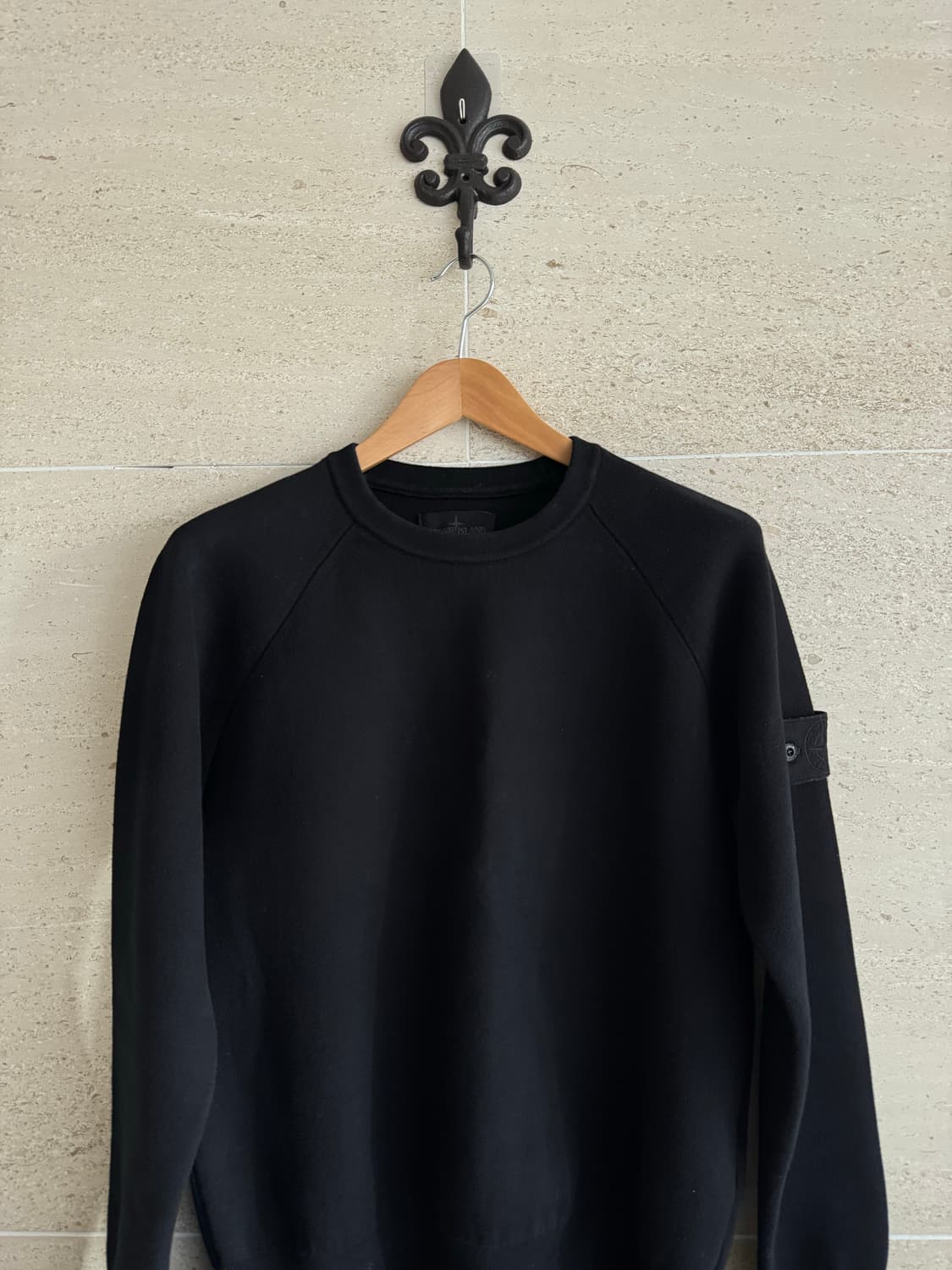 스톤 아일랜드 고스트피스 쉐도우 상품이미지1