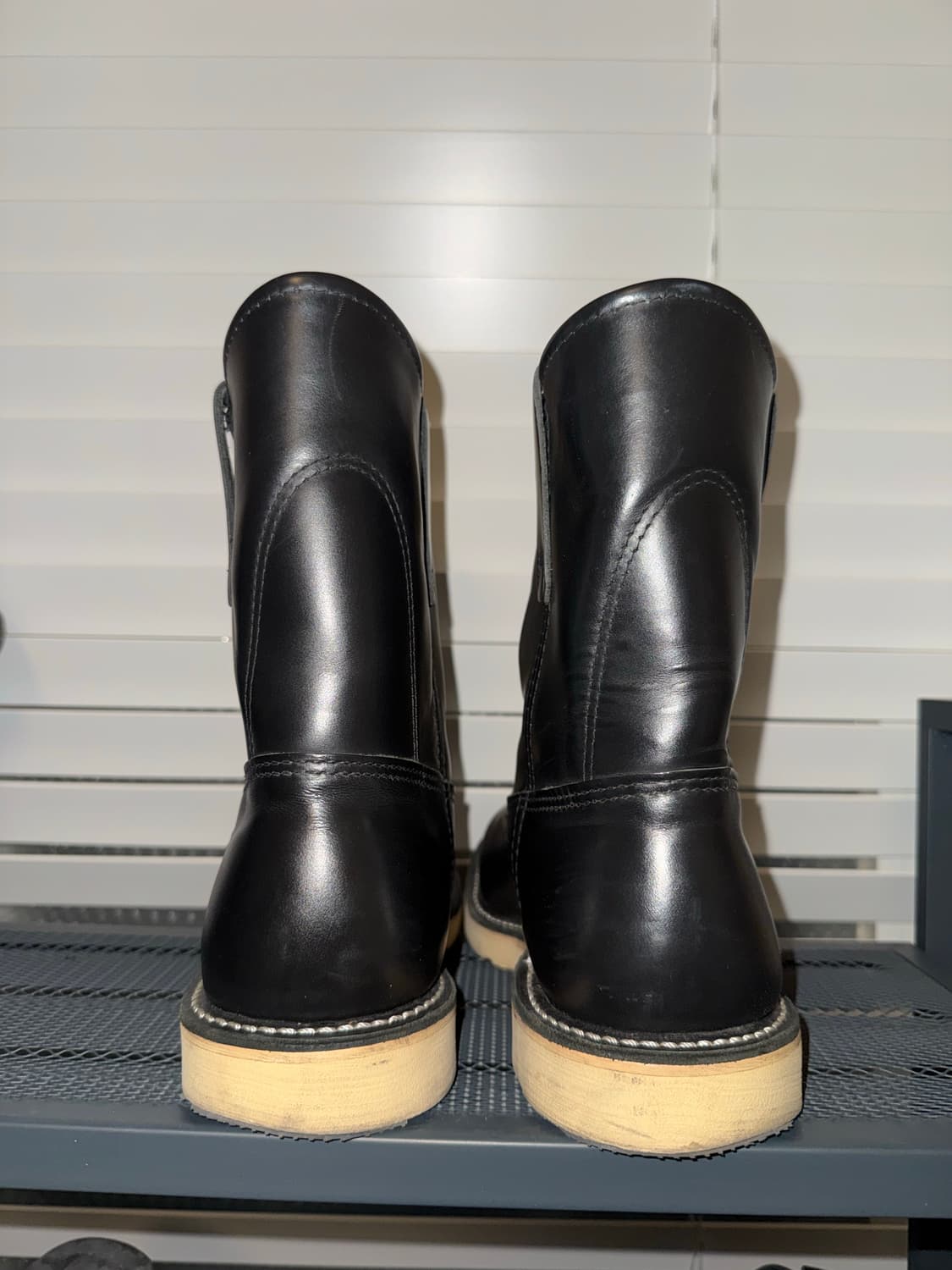 레드윙 8169 페코스 Red Wing 8169 Pecos (42사이즈) 상품이미지3