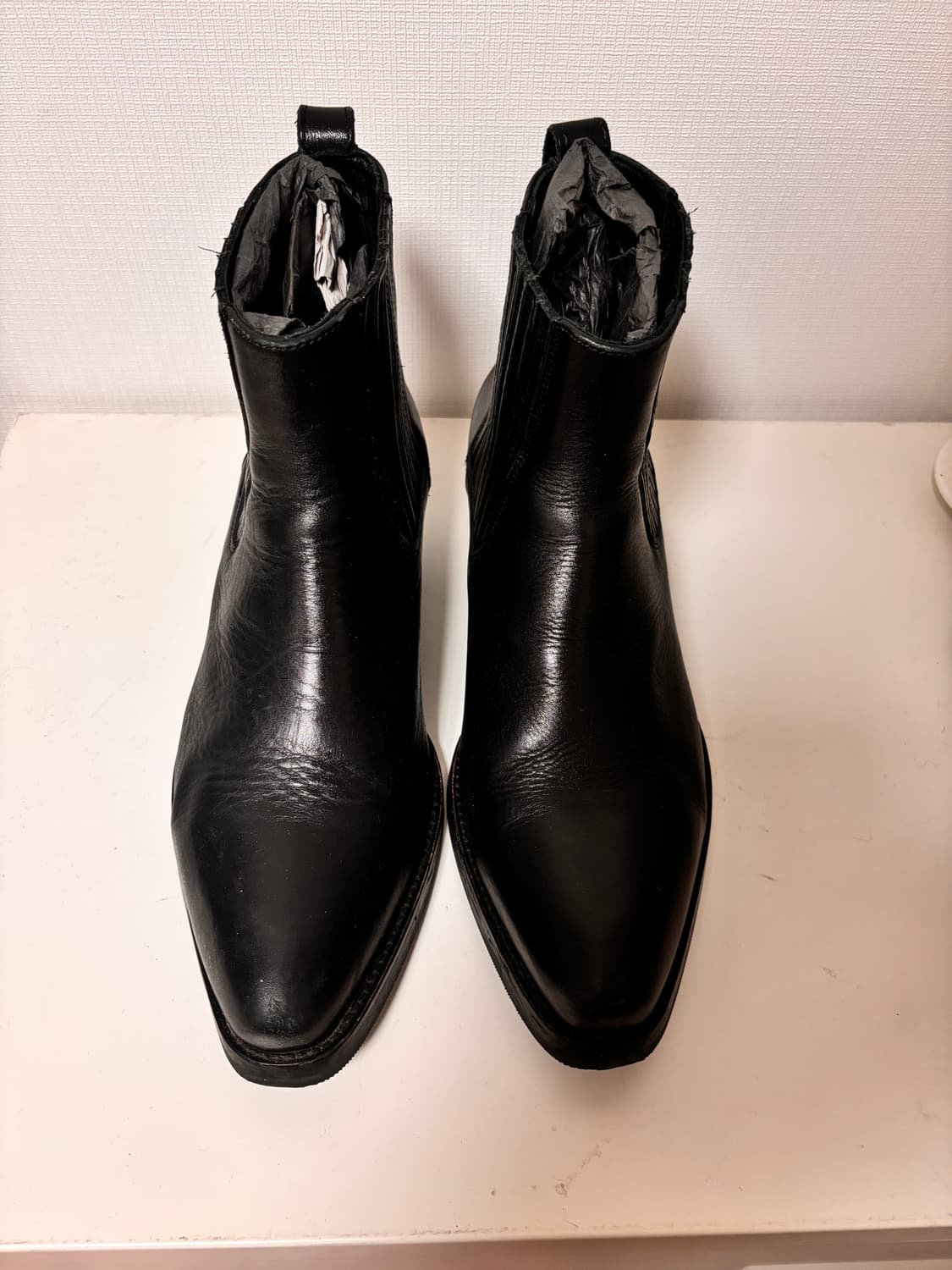 아워레가시 쿠반 부츠 (EU 42) 상품이미지2