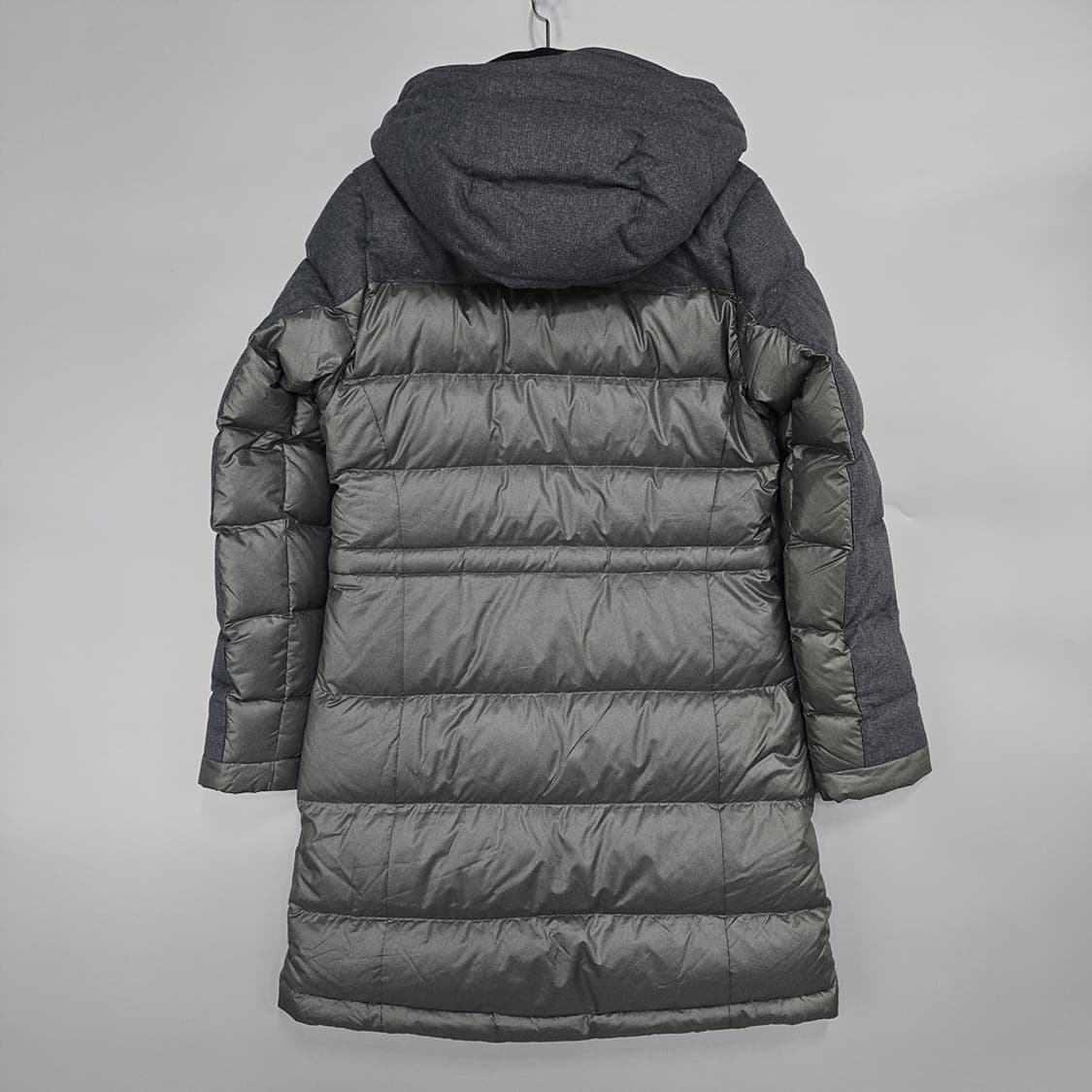 노스페이스(The North Face) 여성 다운 롱패딩 80 상품이미지6