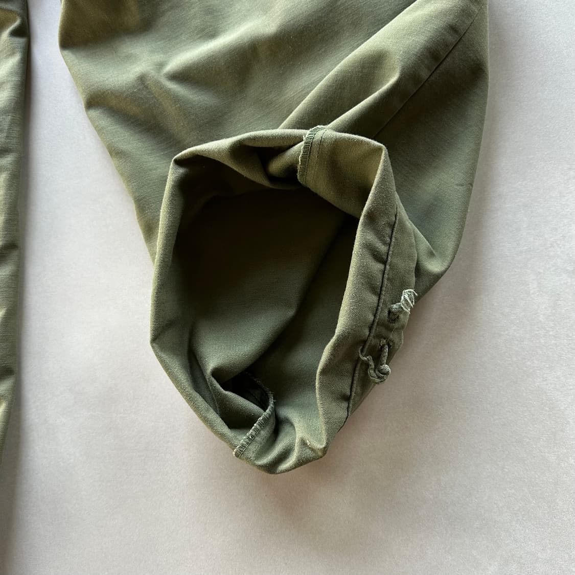[M-R]미군 US ARMY 70s M65 필드 팬츠 상품이미지10