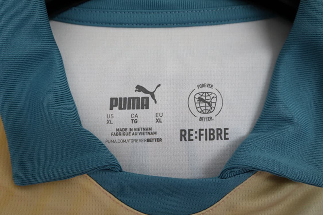 PUMA 푸마 맨체스터시티 오아시스 킷 반팔 홀란드 상품이미지5
