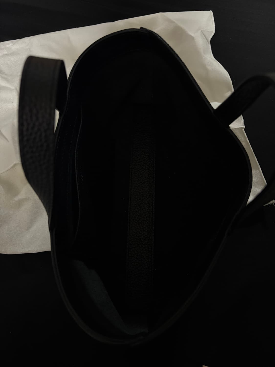 네세서리 와이드백 미니 상품이미지3