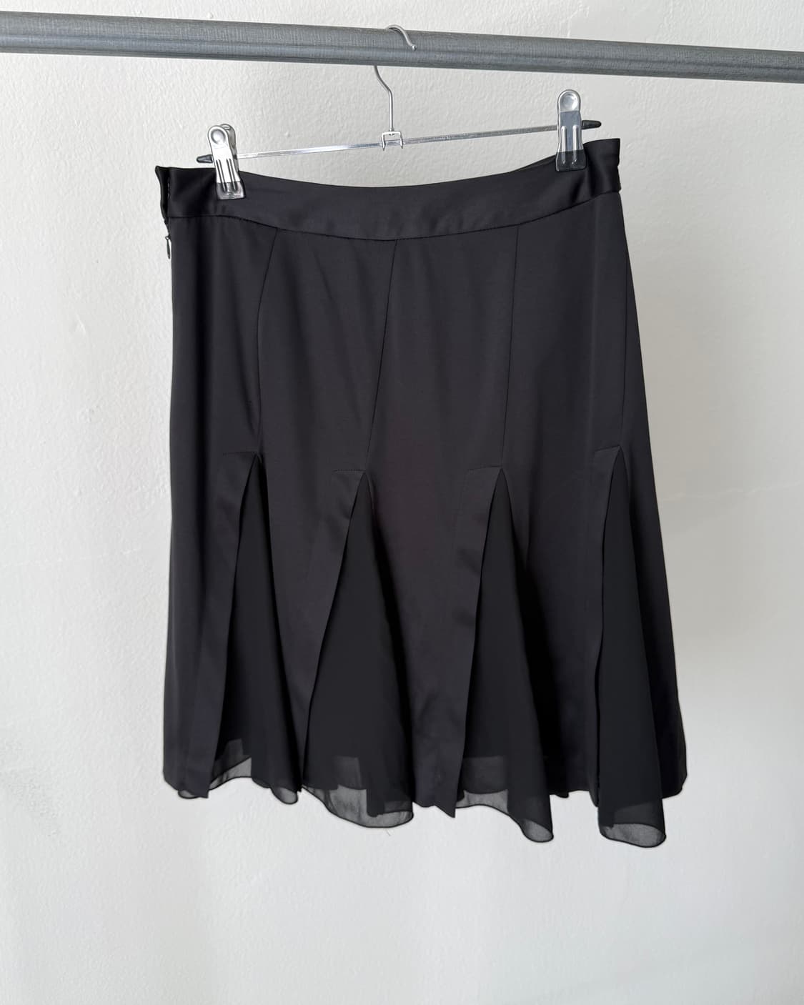 콤사이즘 미디 스커트 상품이미지4