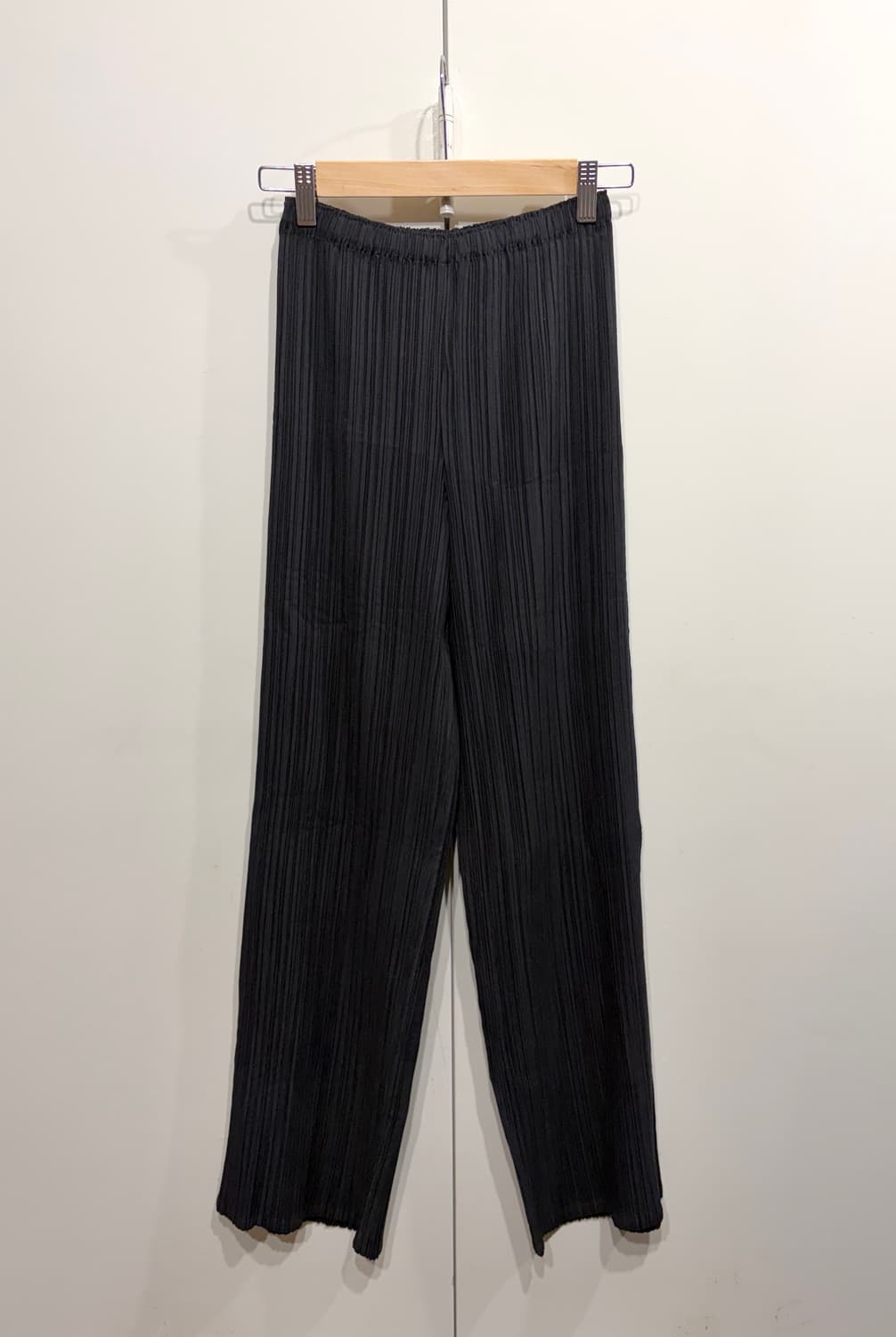 이세이미야케 플리츠 플리즈 팬츠 상품이미지1