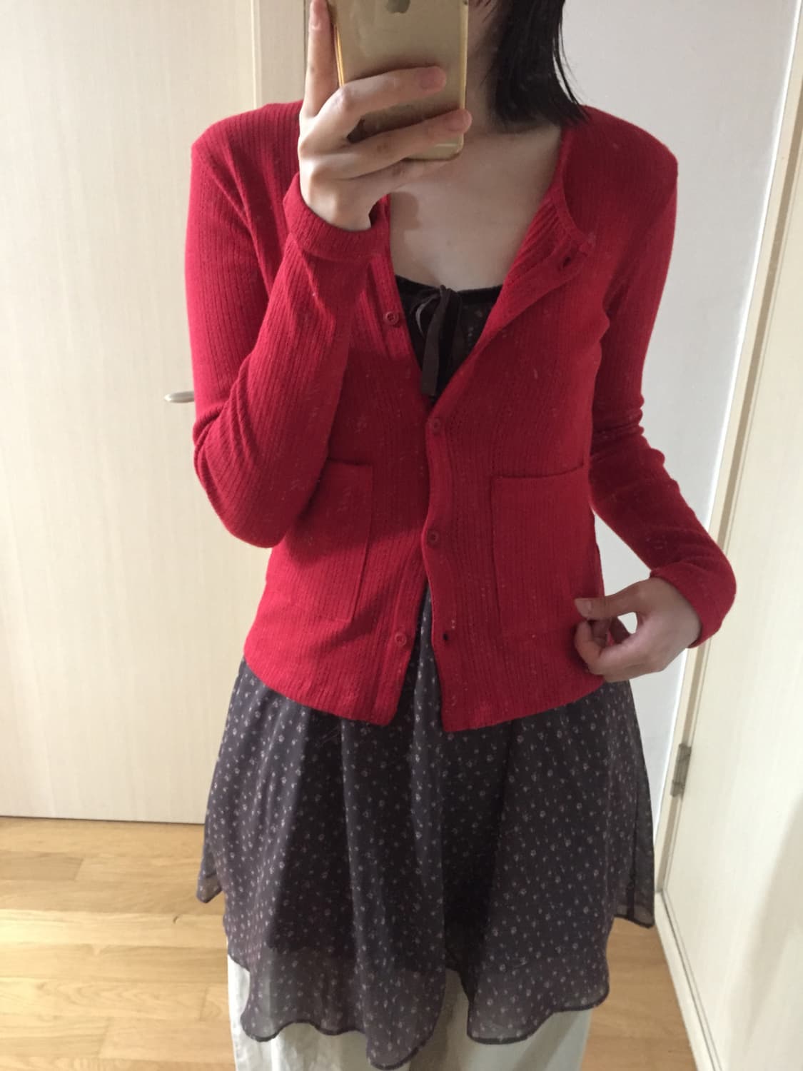 Vivid Cardigan 상품이미지2