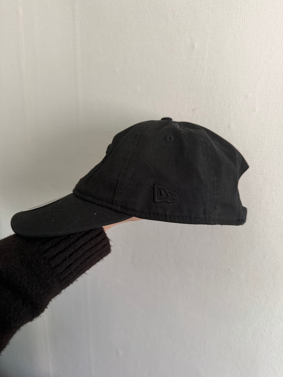 뉴에라 다다이즘 혁오 볼캡 상품이미지3