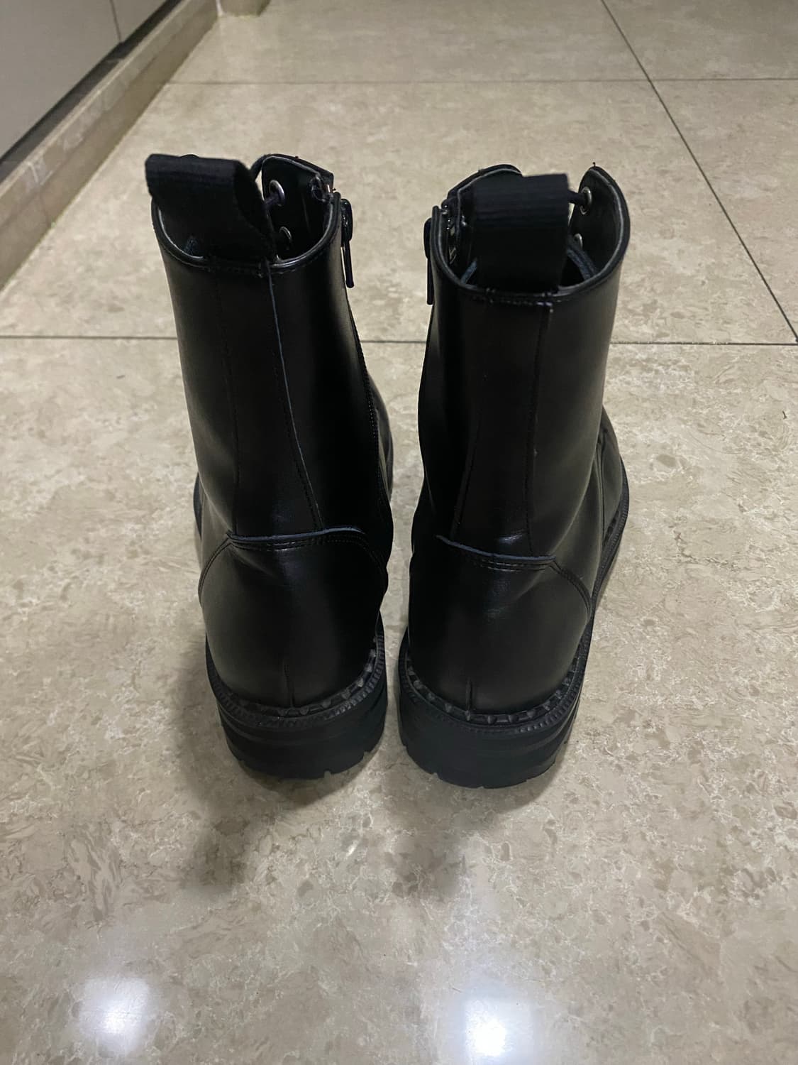 커스텀에이드 워커 260사이즈 상품이미지2