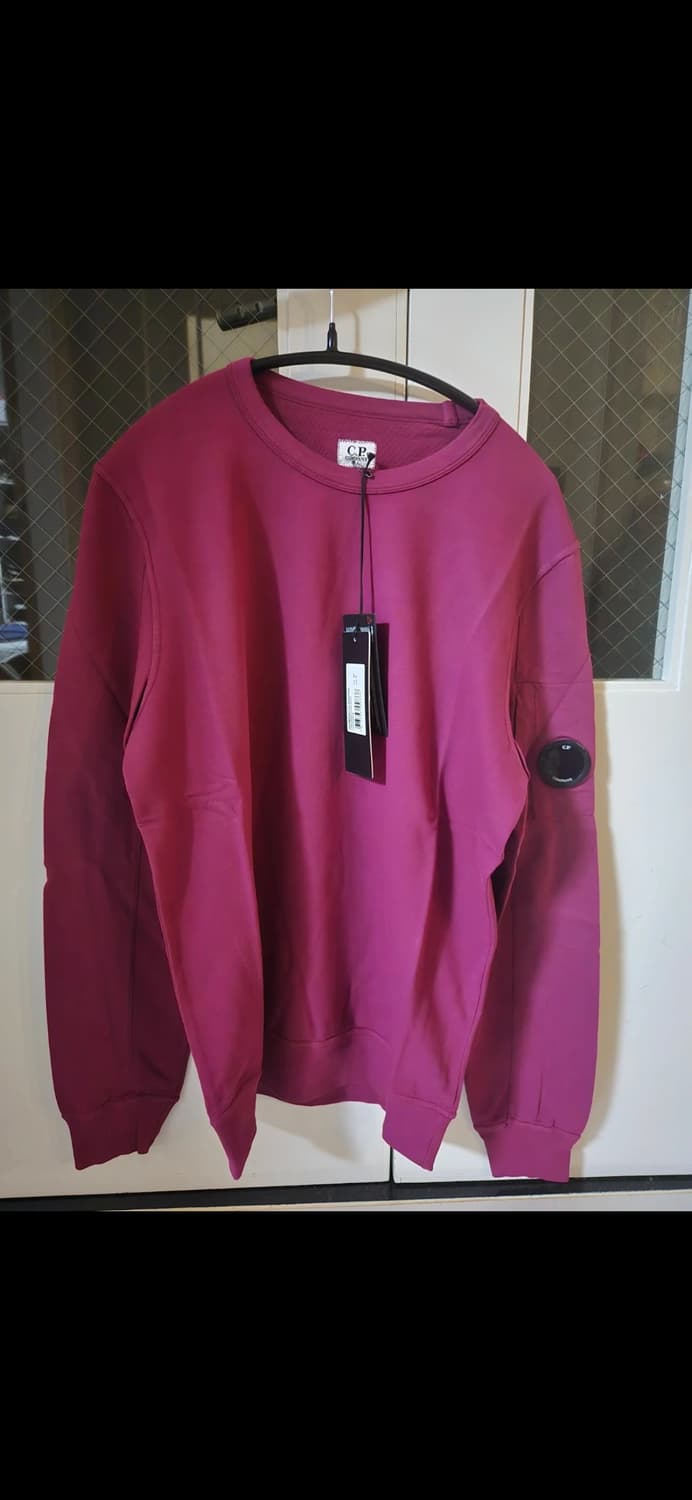 CP 컴퍼니 긴팔 M 새상품 상품이미지1