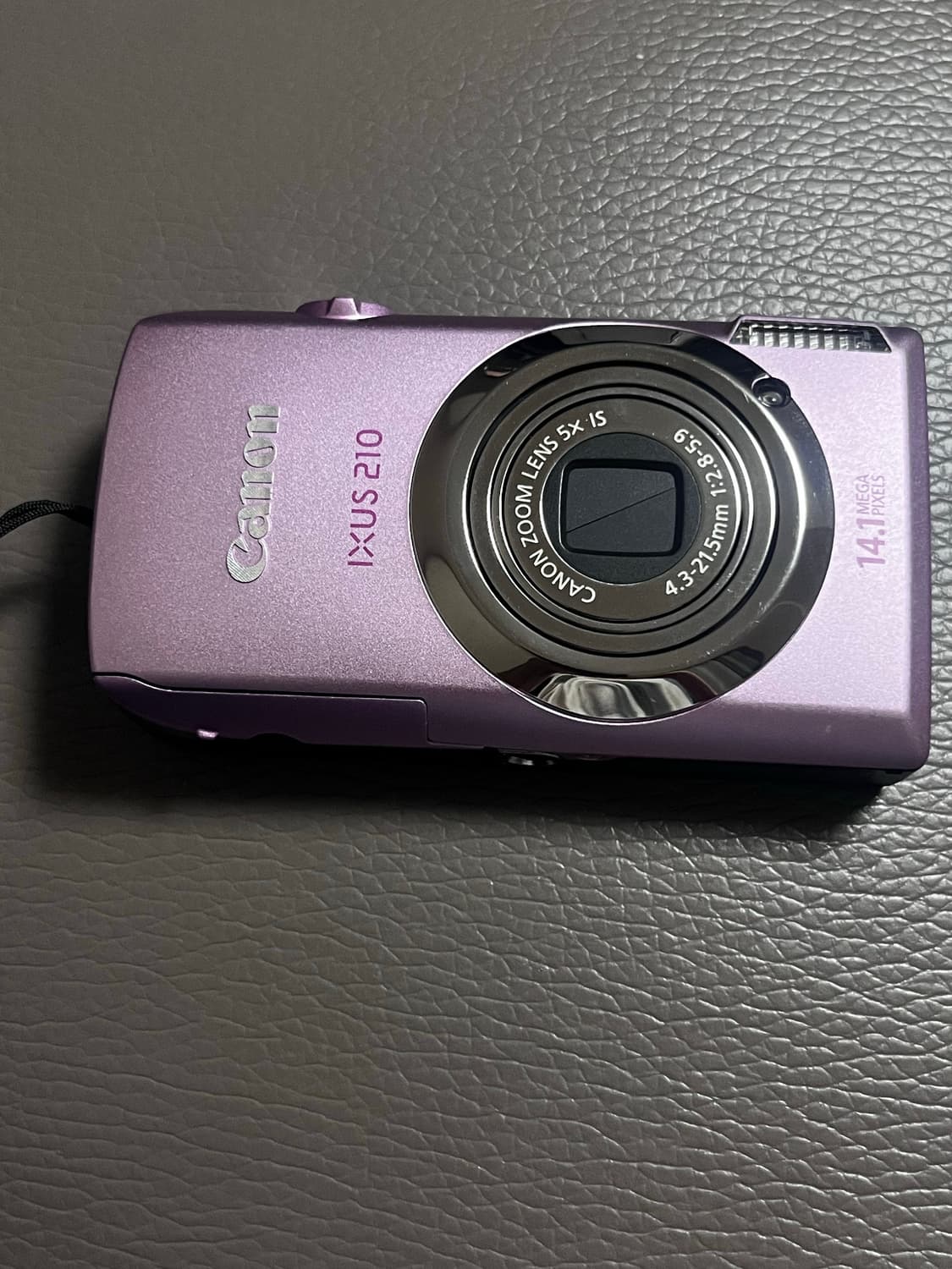 캐논 익서스 210(쿨거시 네고 가능) 상품이미지1