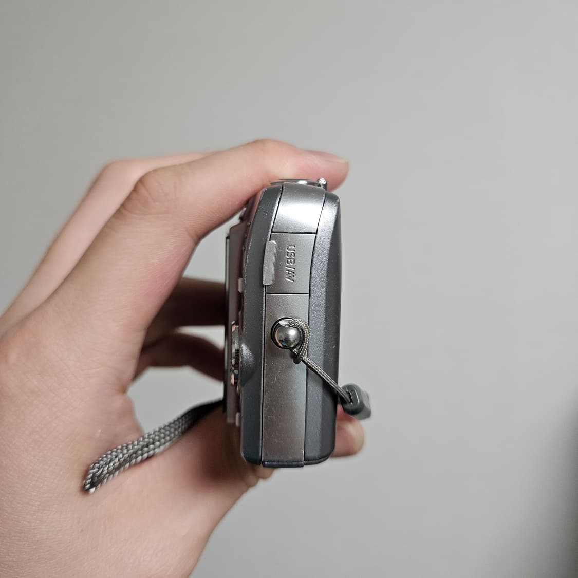 카시오 엑슬림 EX-Z1080 빈티지 디카 디지털카메라 상품이미지6