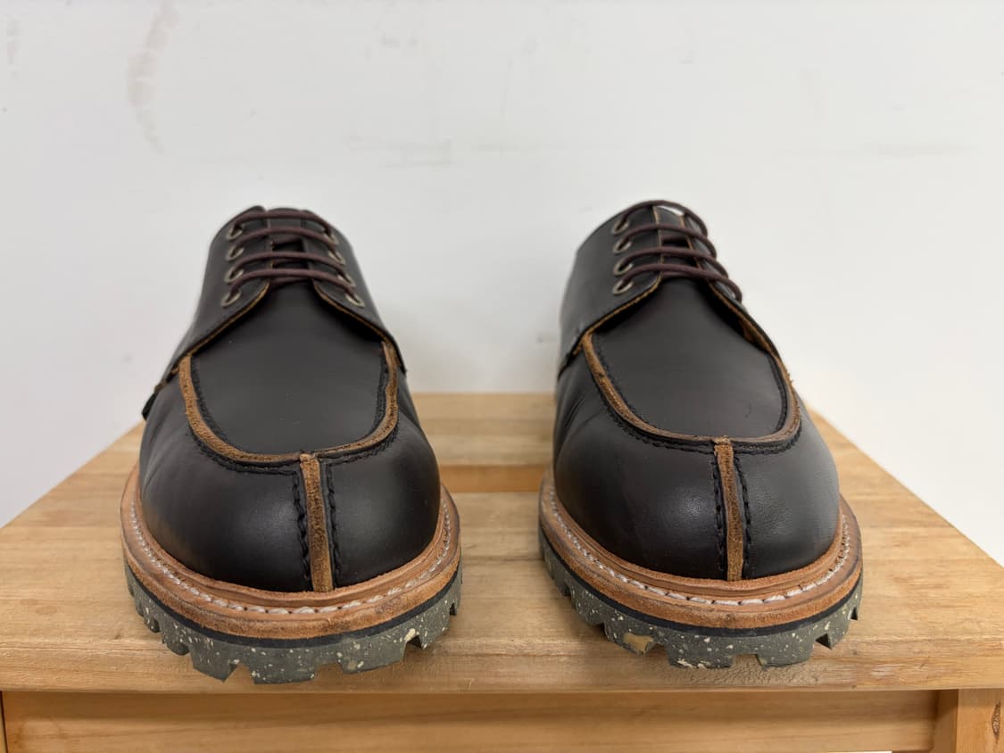 랜드로바 로버스 남성 로퍼 265 상품이미지4