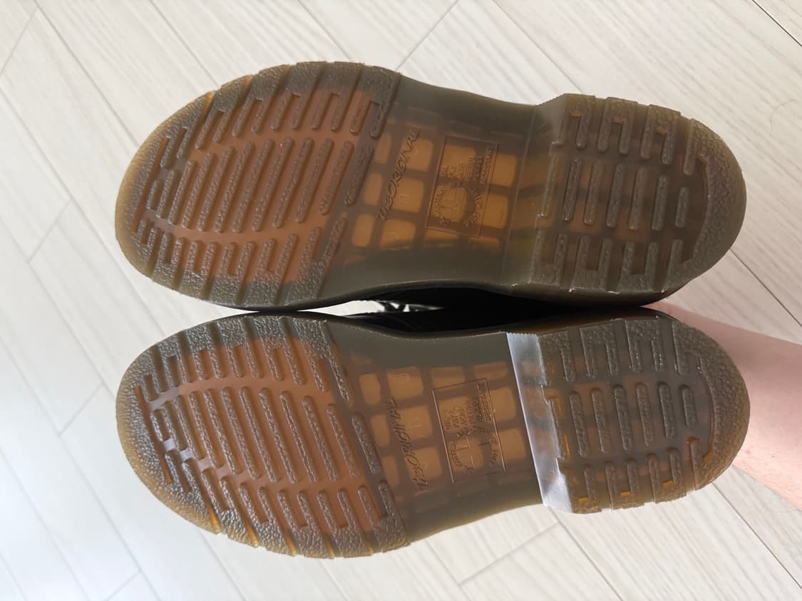 닥터마틴 1461 스무스(220-230) 새상품급 상품이미지6