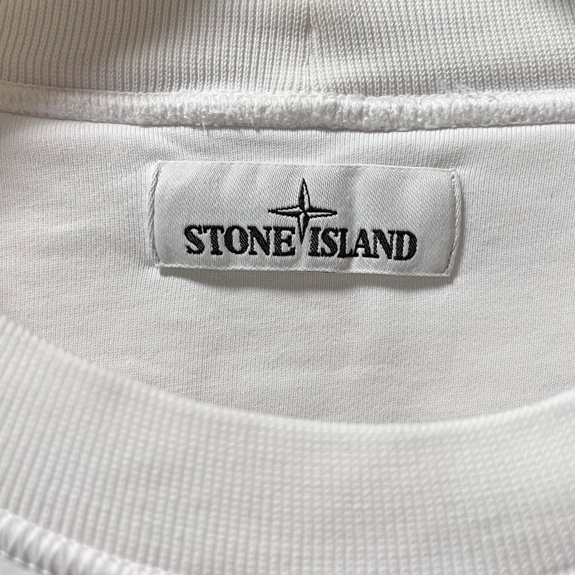 스톤아일랜드 스웻  상품이미지3