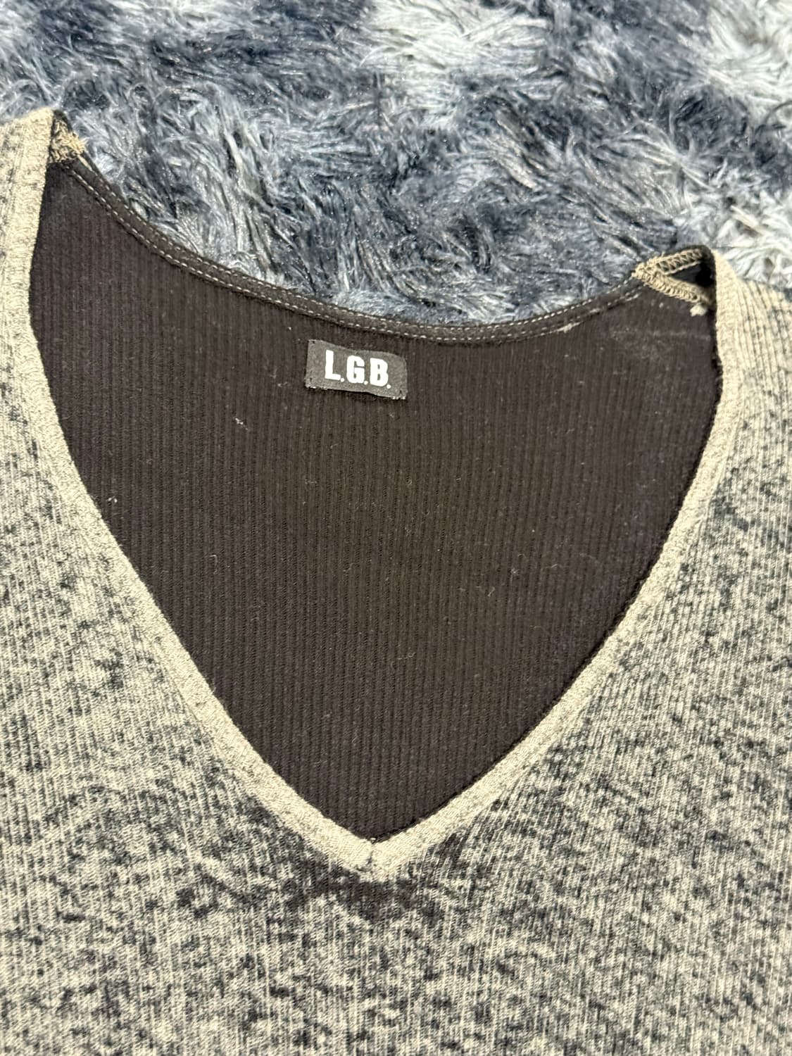 LGB NO. HSV/M 9801GY 상품이미지4