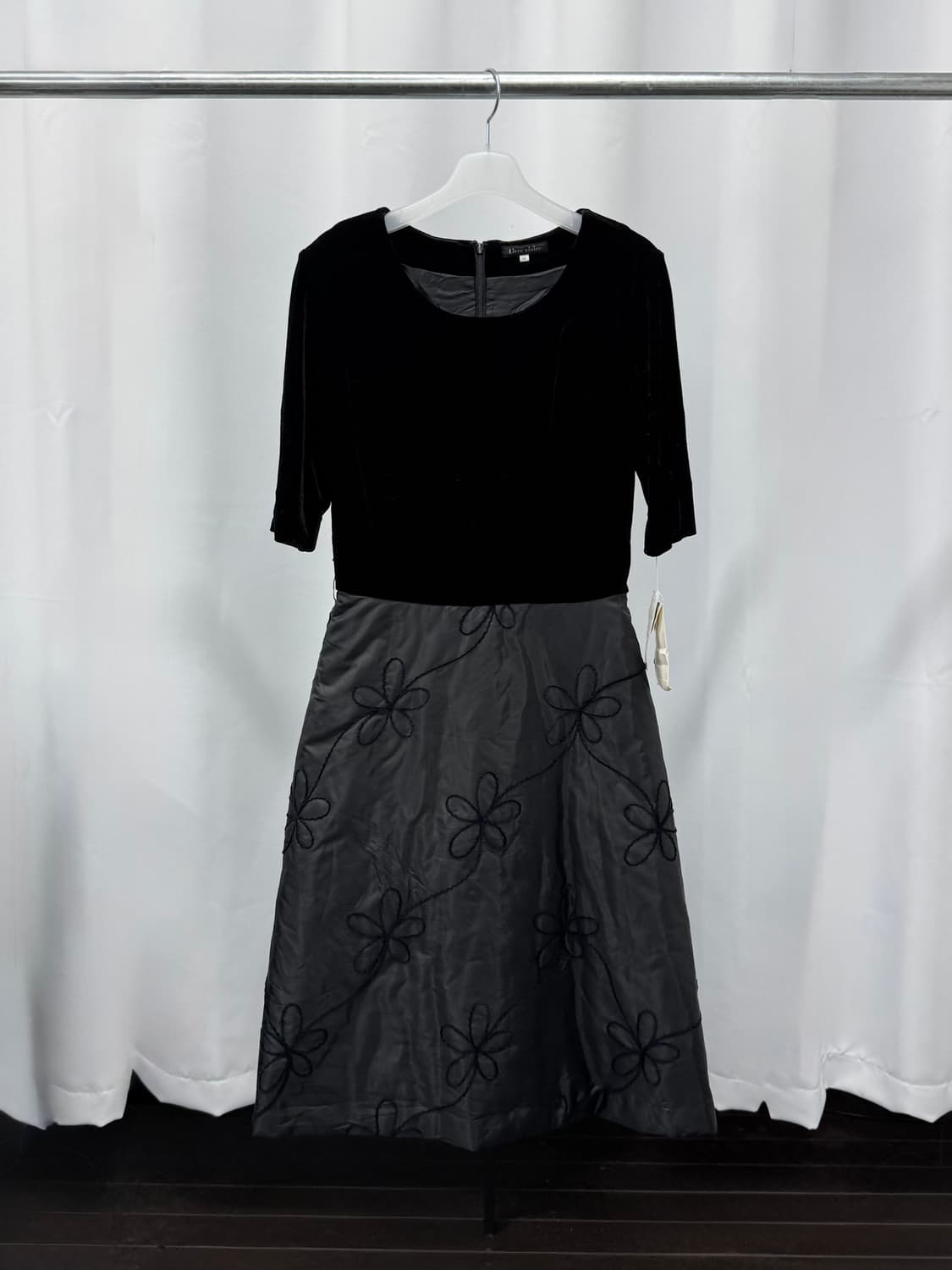  vtg dress 상품이미지1