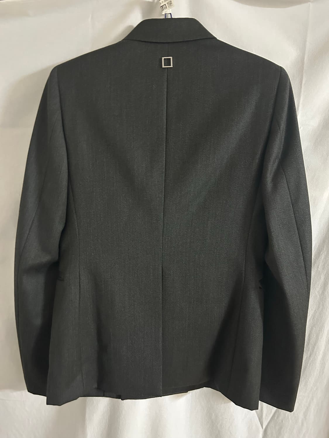 우영미 23FW 더블 자켓 46 상품이미지3